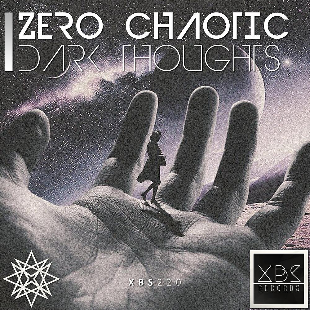 Постер альбома Dark Thoughts