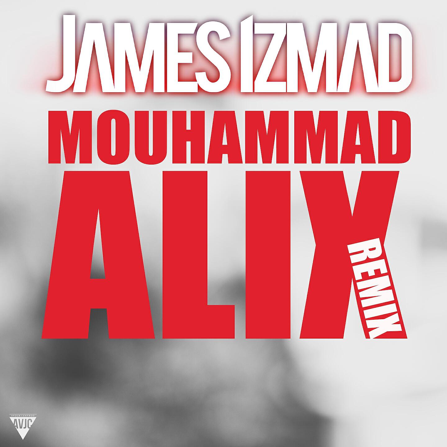 Релиз Mouhammad Alix