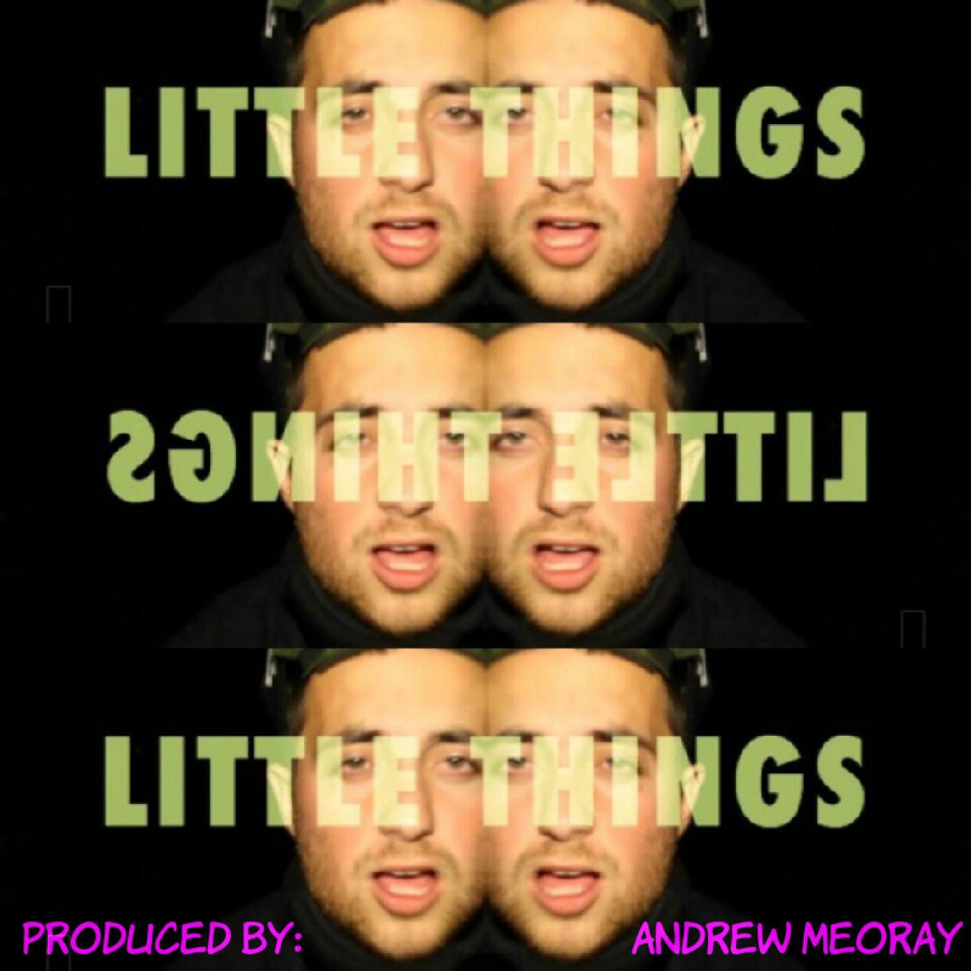 Релиз Little Things