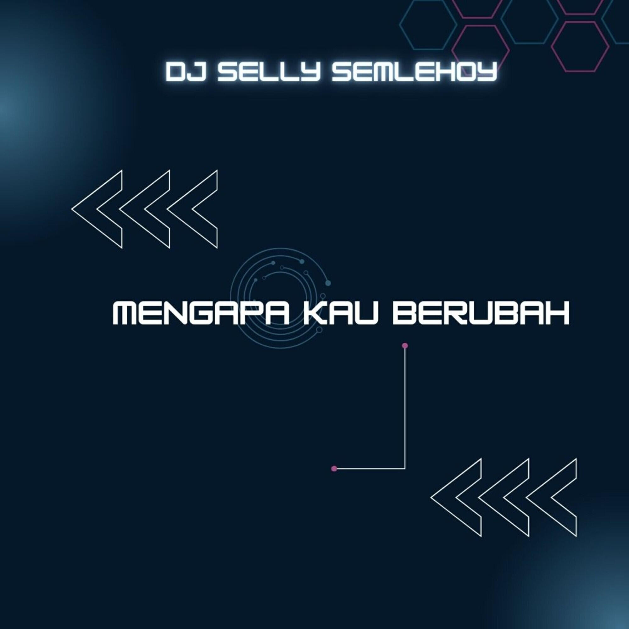 DJ Selly Semlehoy
