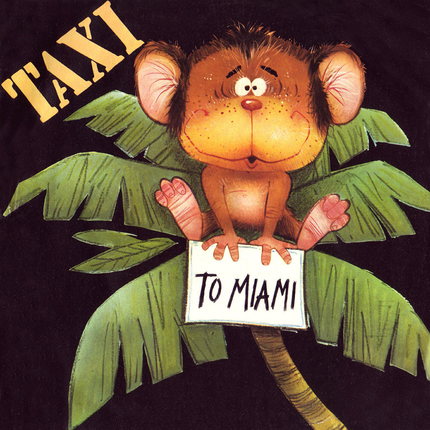 Релиз To Miami