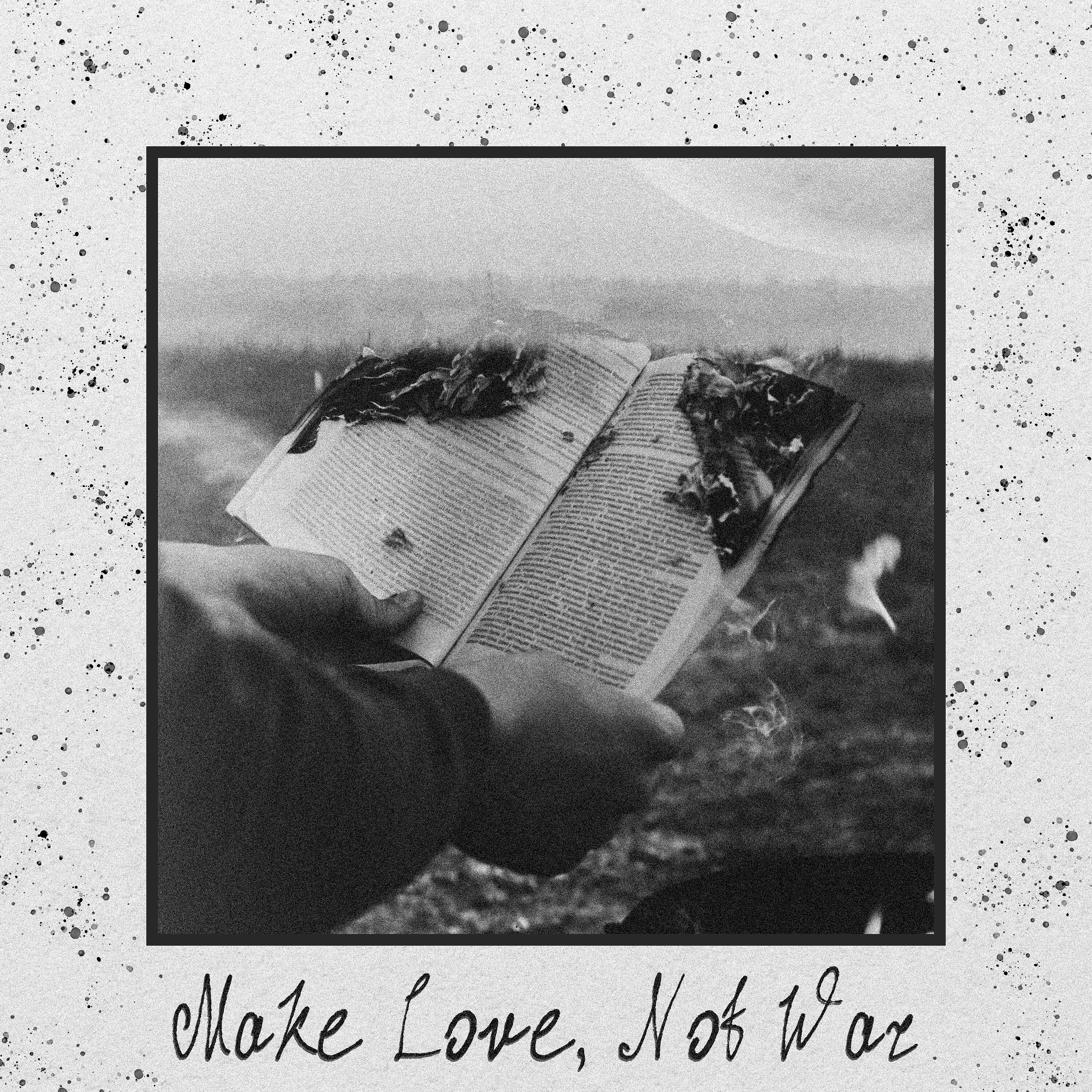Релиз Make Love, Not War