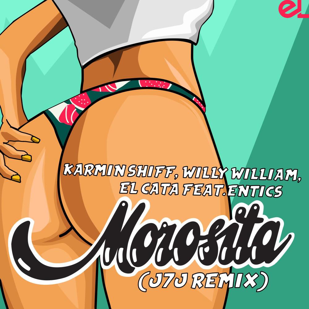 Релиз Morosita (J7J Remix)