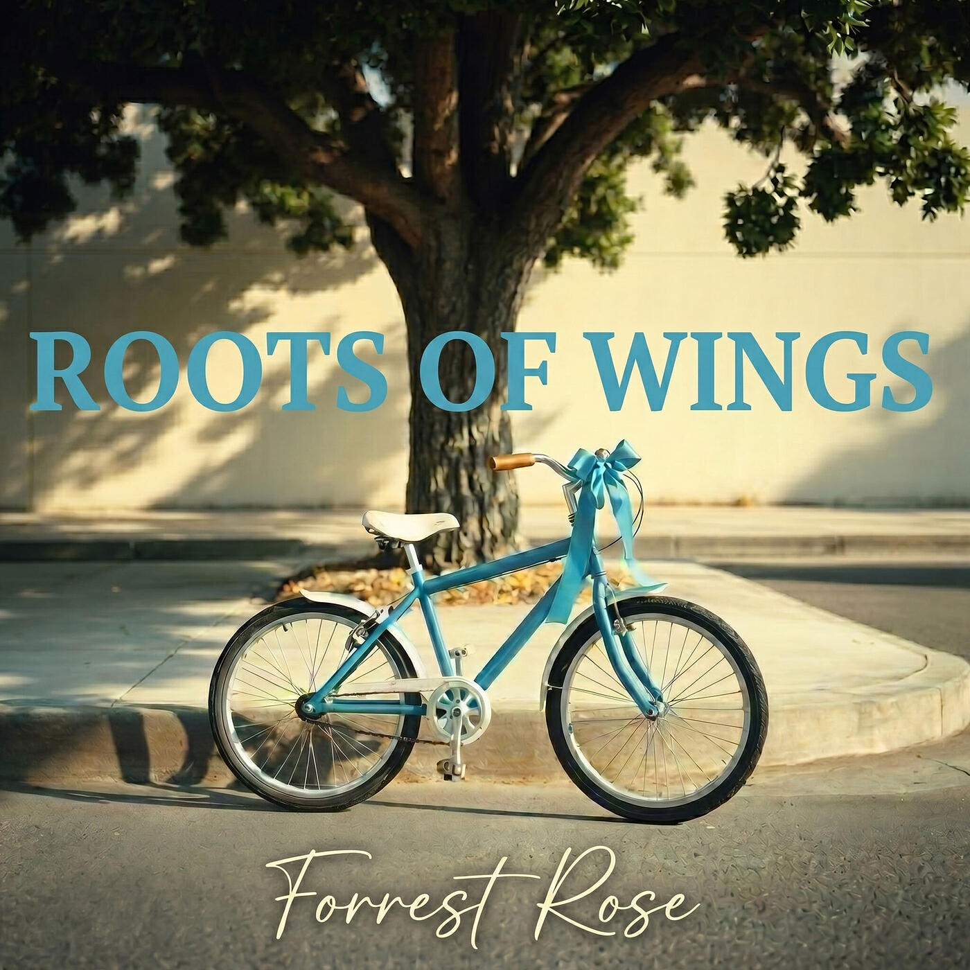 Релиз Roots of Wings