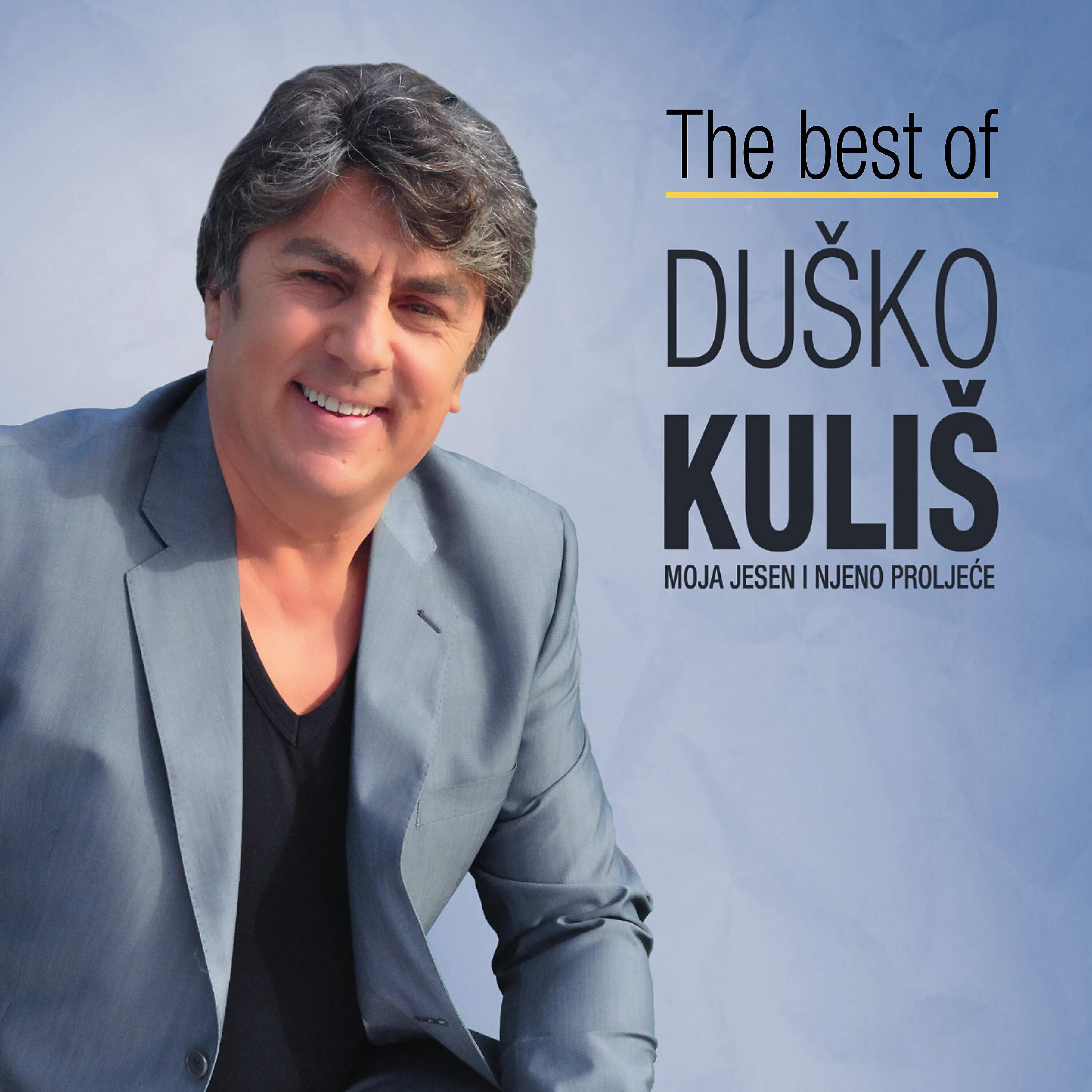 Релиз The Best Of -  Moja Jesen I Tvoje Proljeće