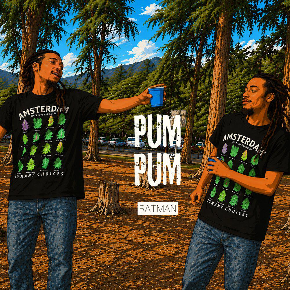 Релиз Pum Pum