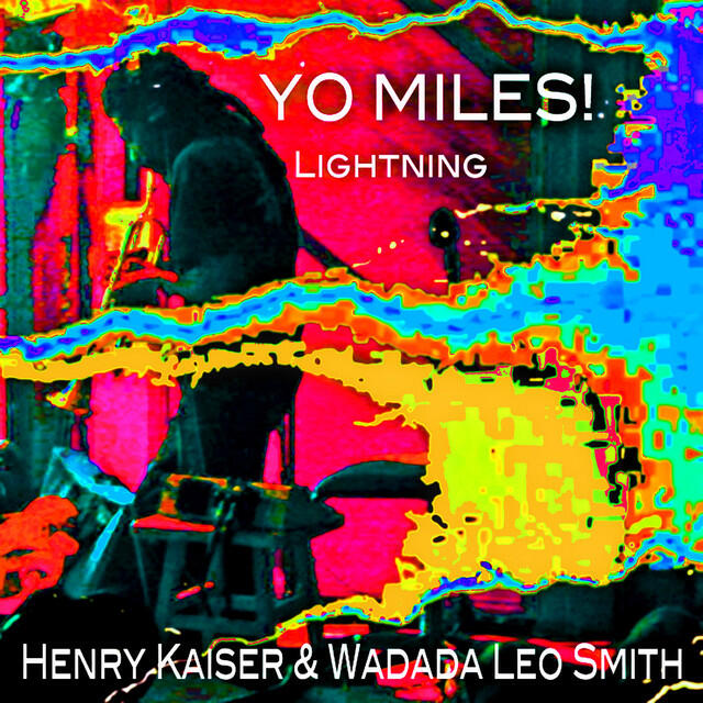 Релиз YO MILES! Lightning