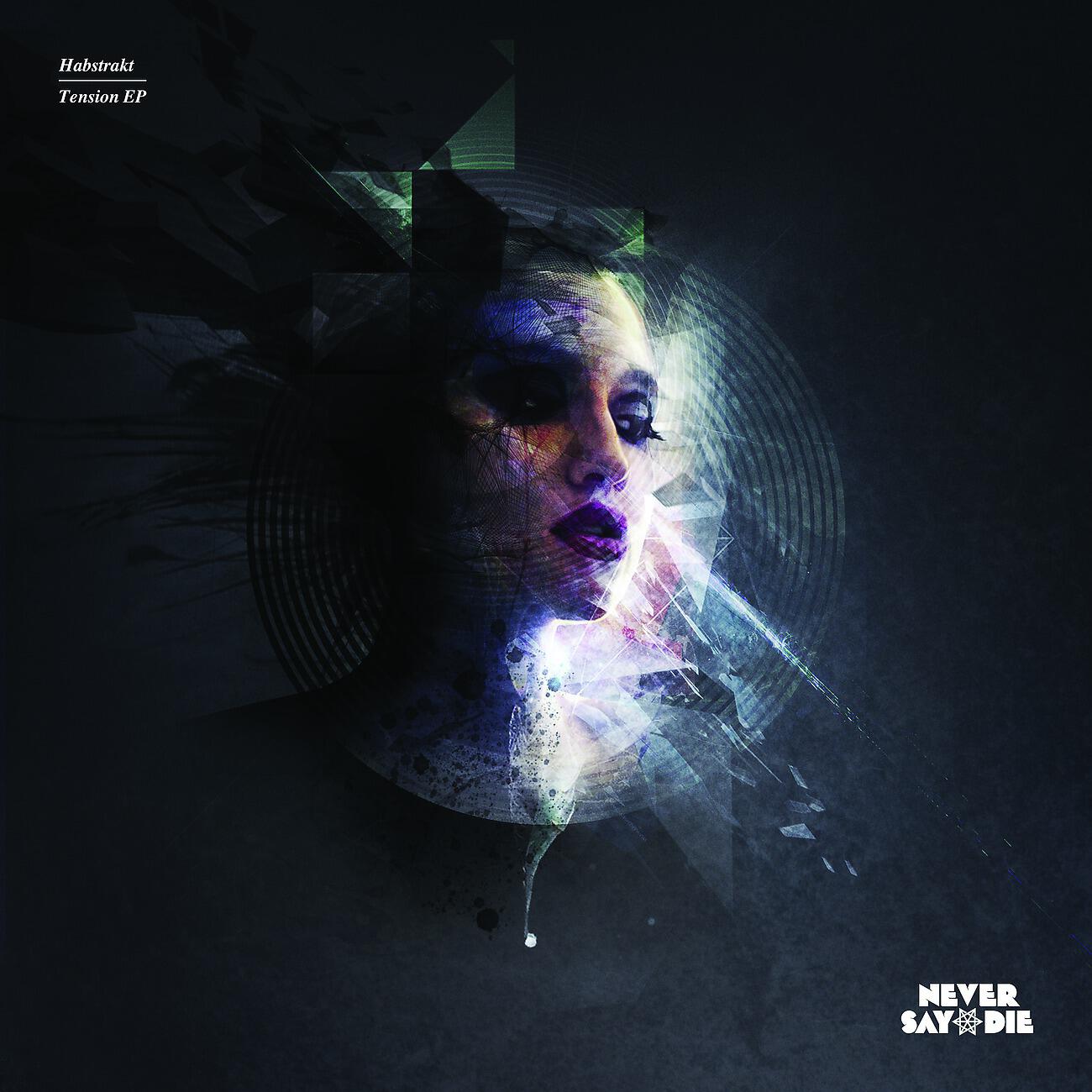 Релиз Tension EP