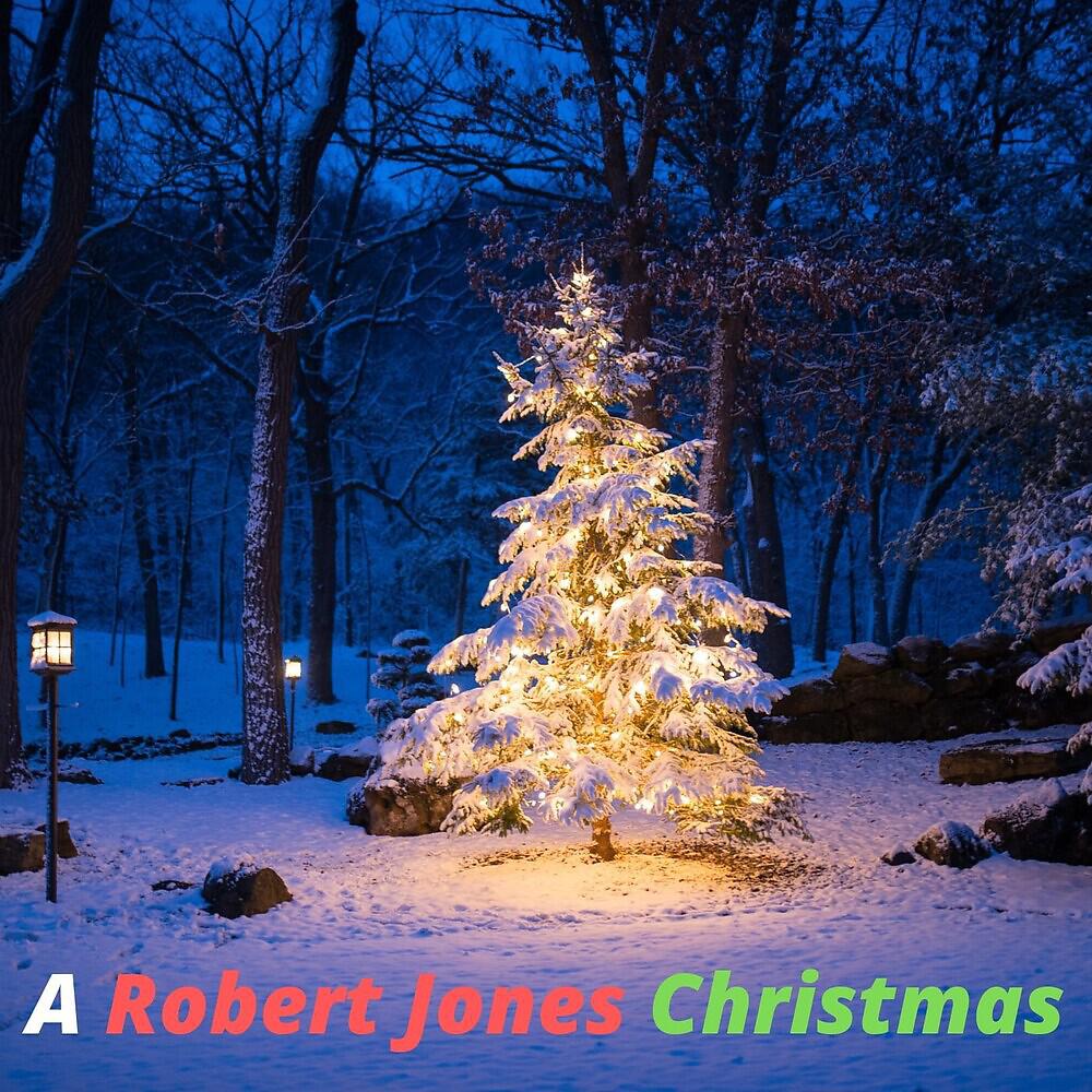 Релиз A Robert Jones Christmas