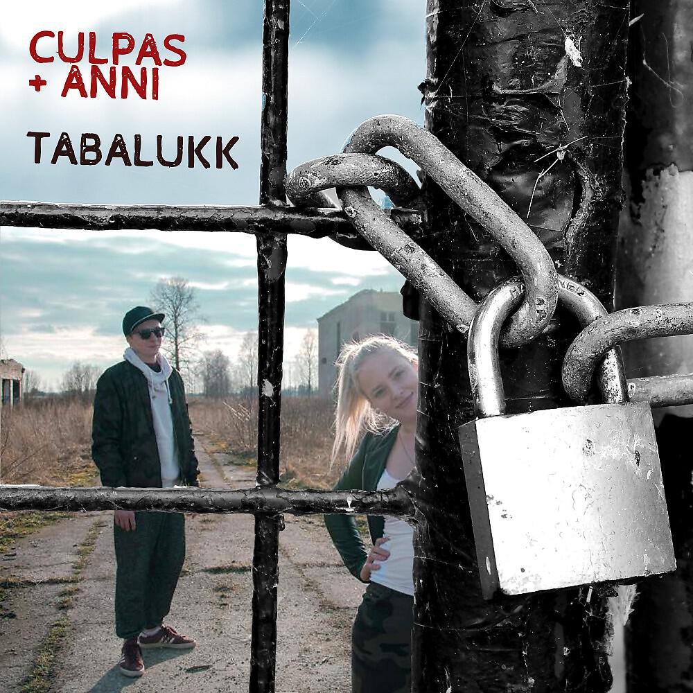 Релиз Tabalukk