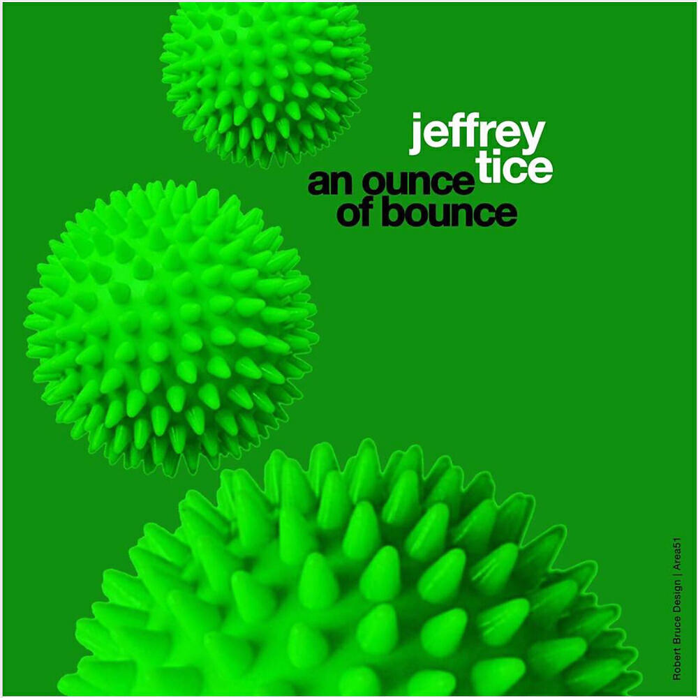 Релиз An Ounce Of Bounce