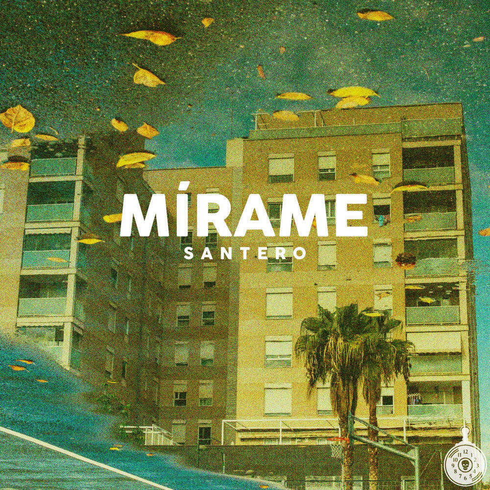 Релиз Mírame