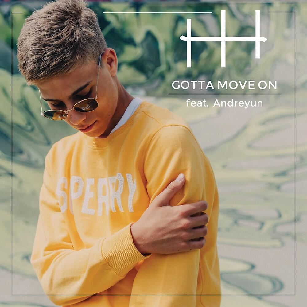 Релиз Gotta Move On