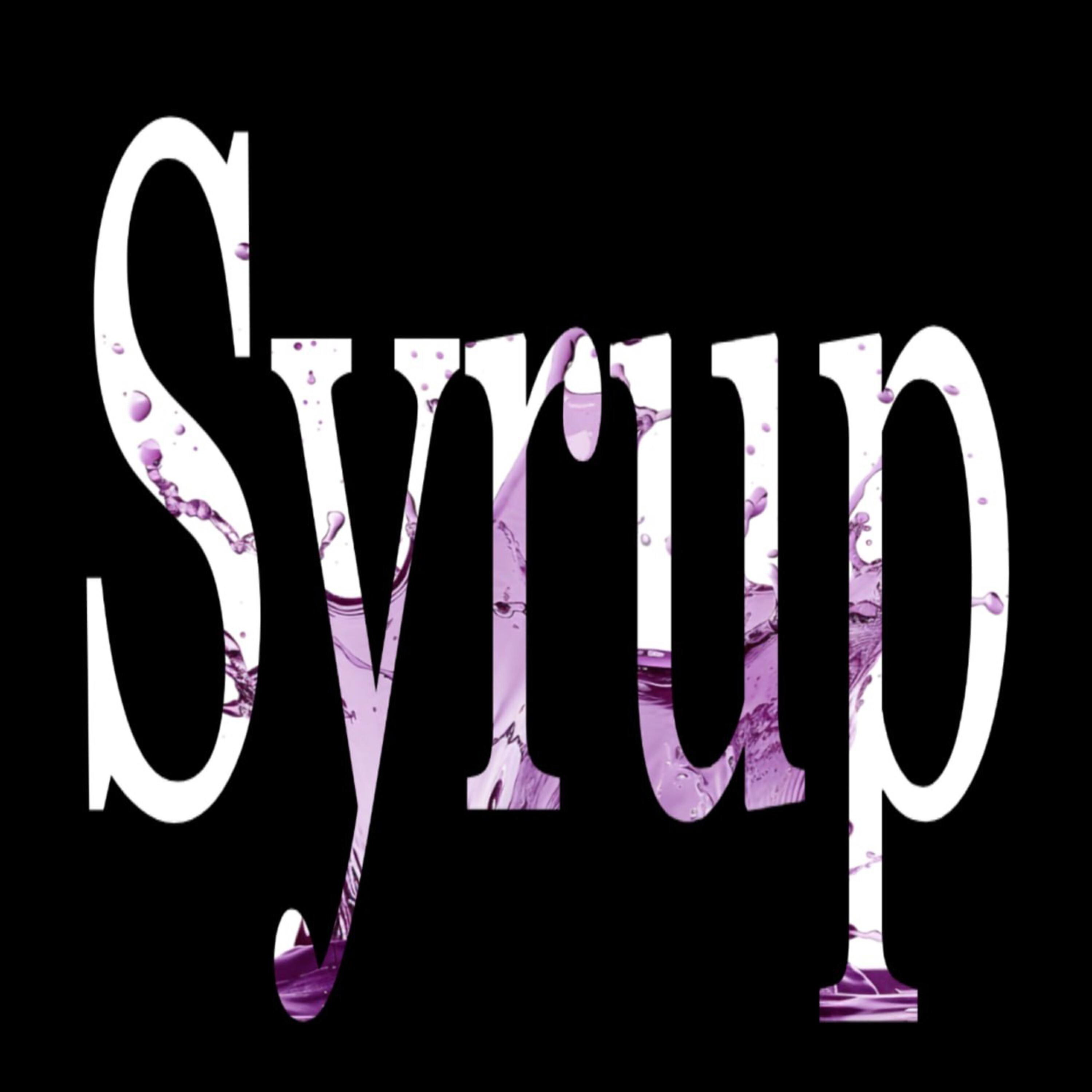 Трек Syrup