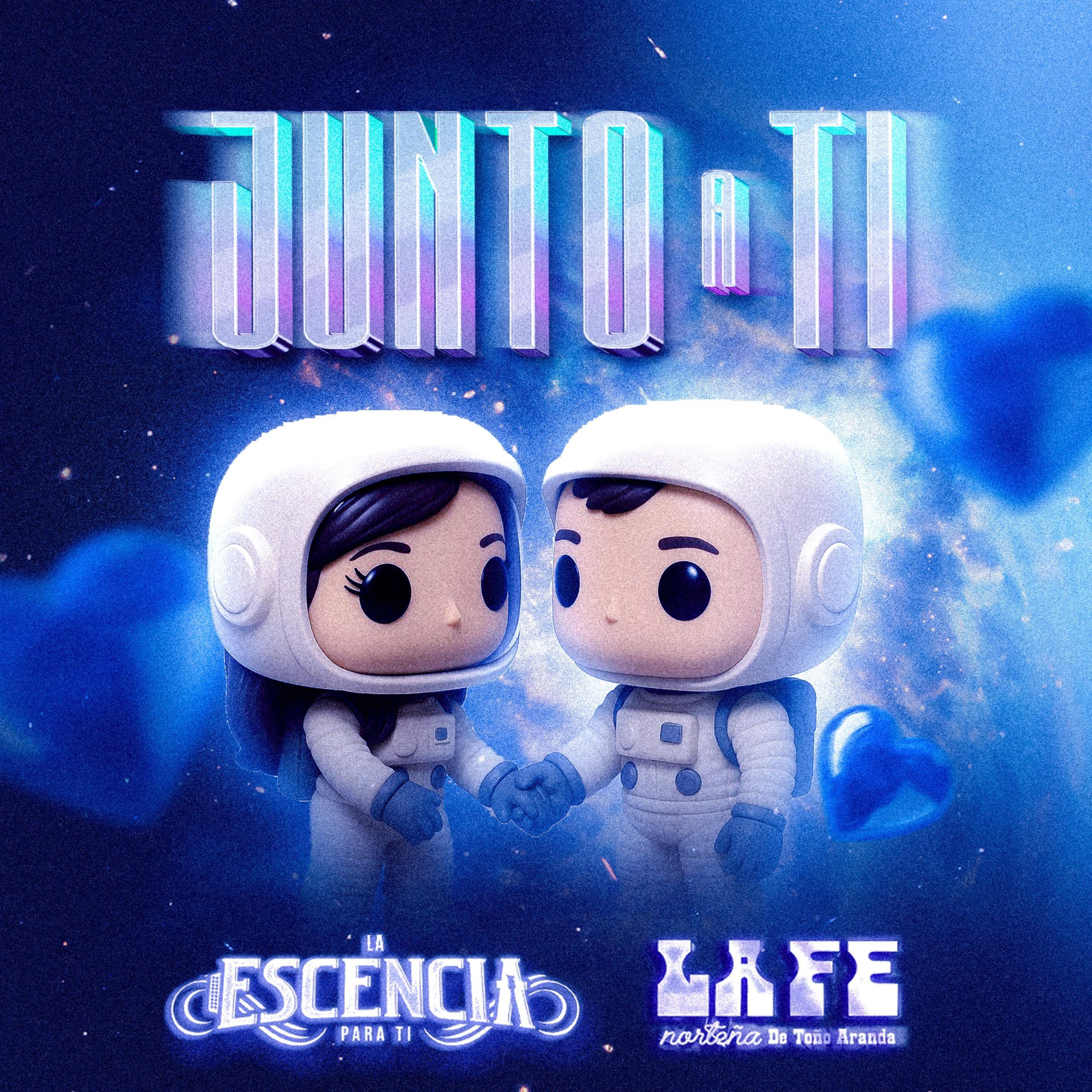 Релиз Junto a Ti (Updated Version)