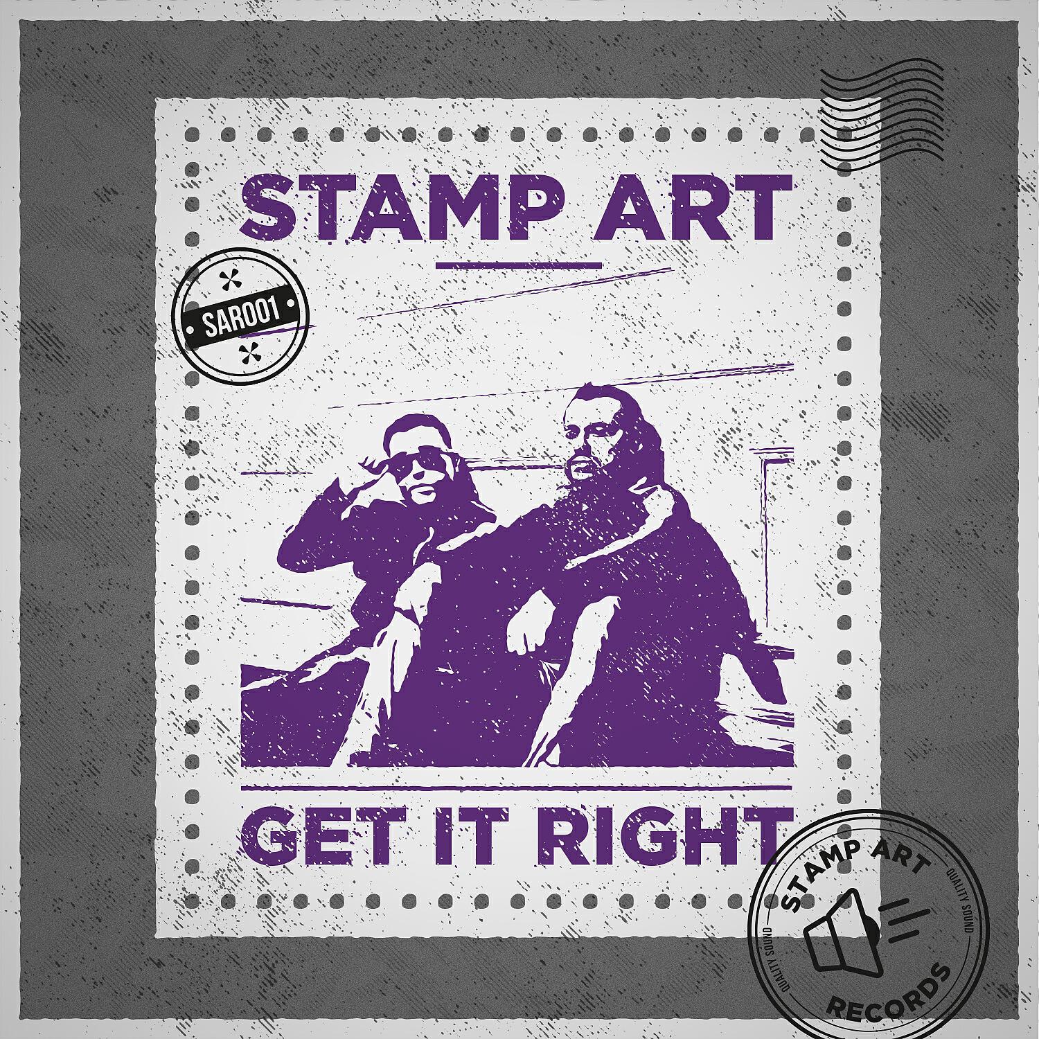 Релиз Get It Right