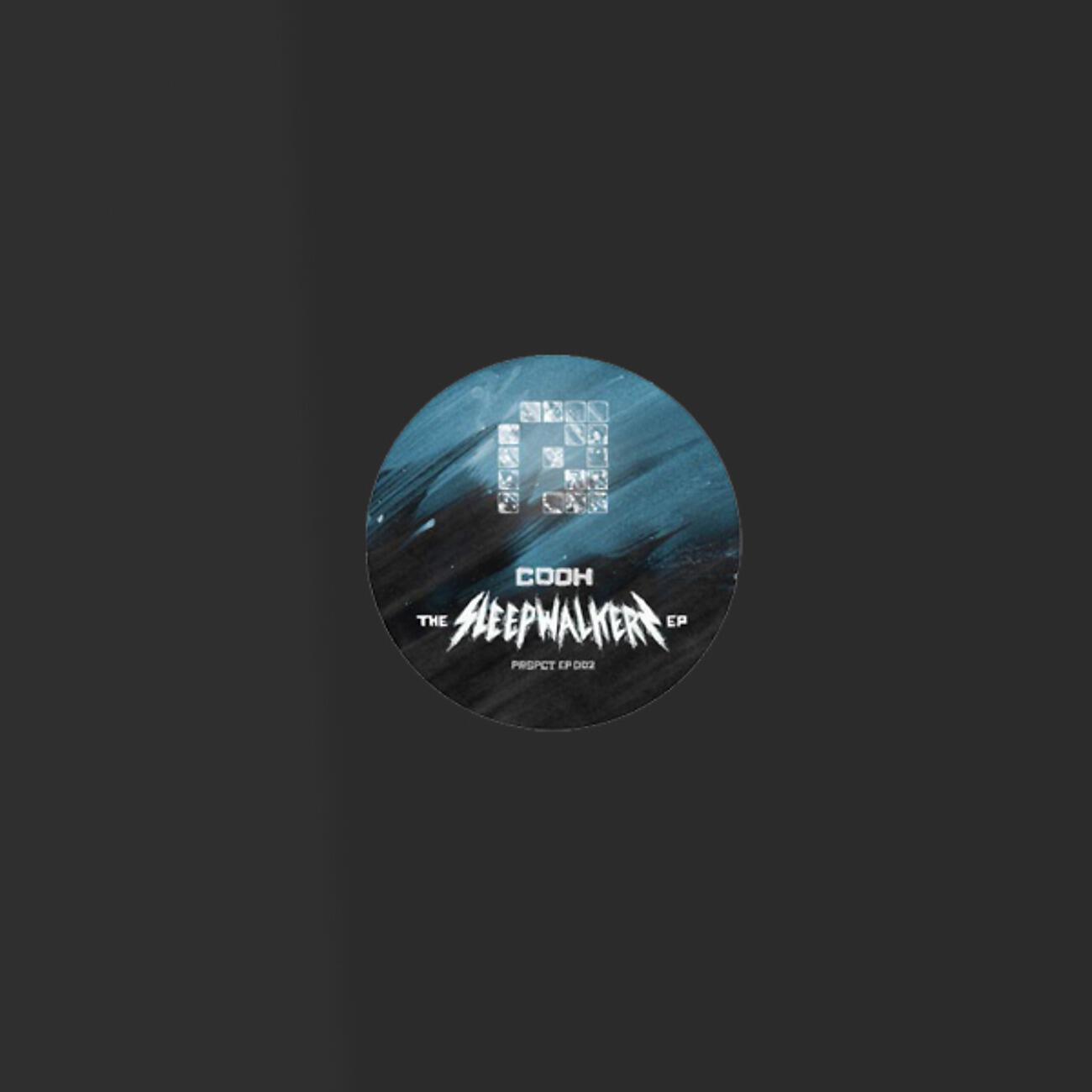 Релиз Sleepwalkers EP