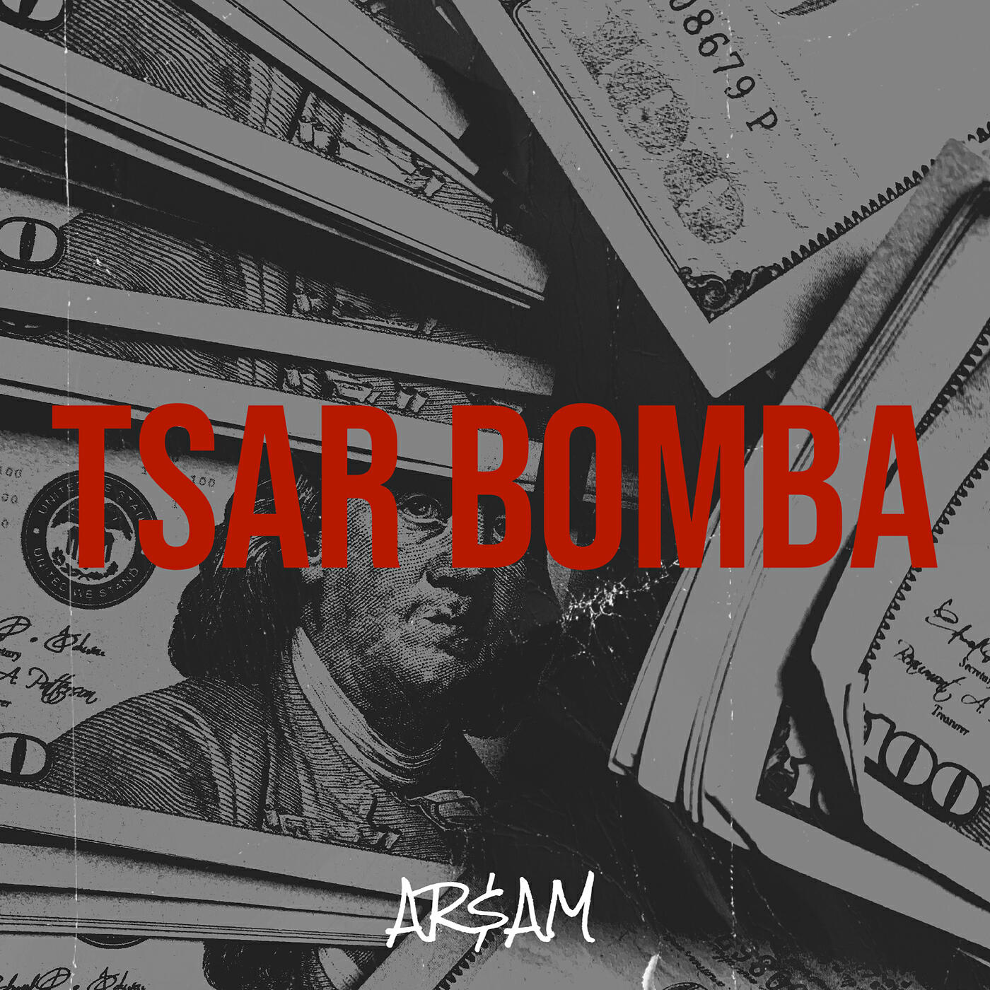Релиз Tsar Bomba