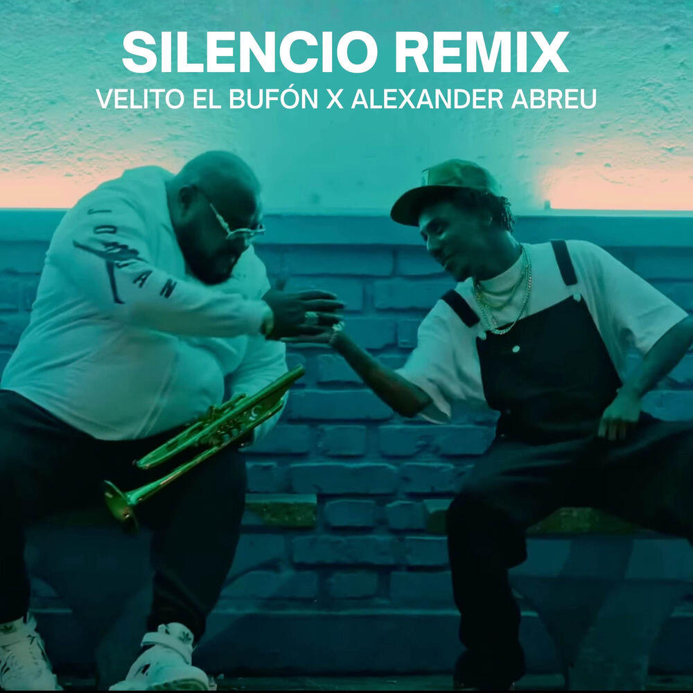 Релиз Silencio Remix
