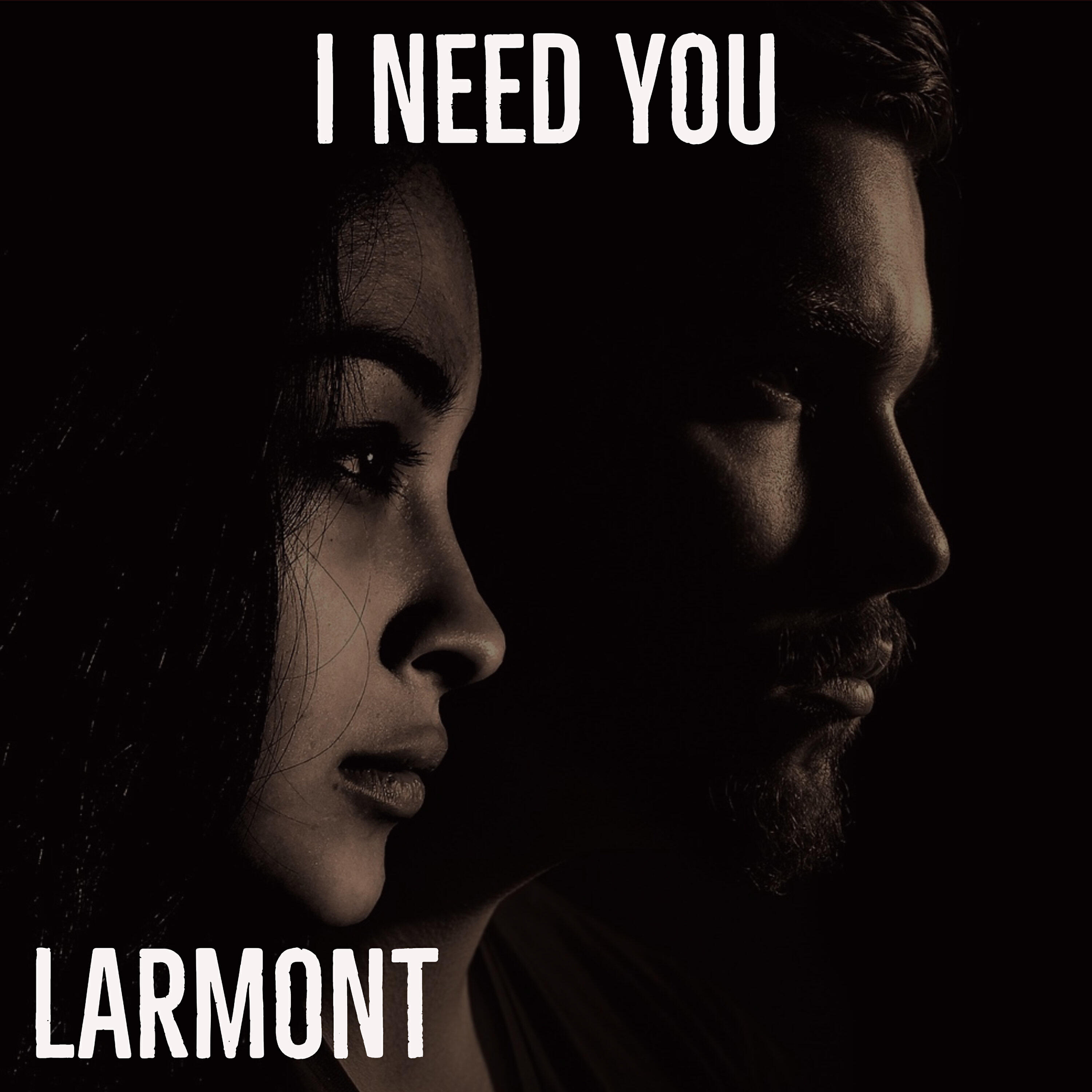 Релиз I Need You