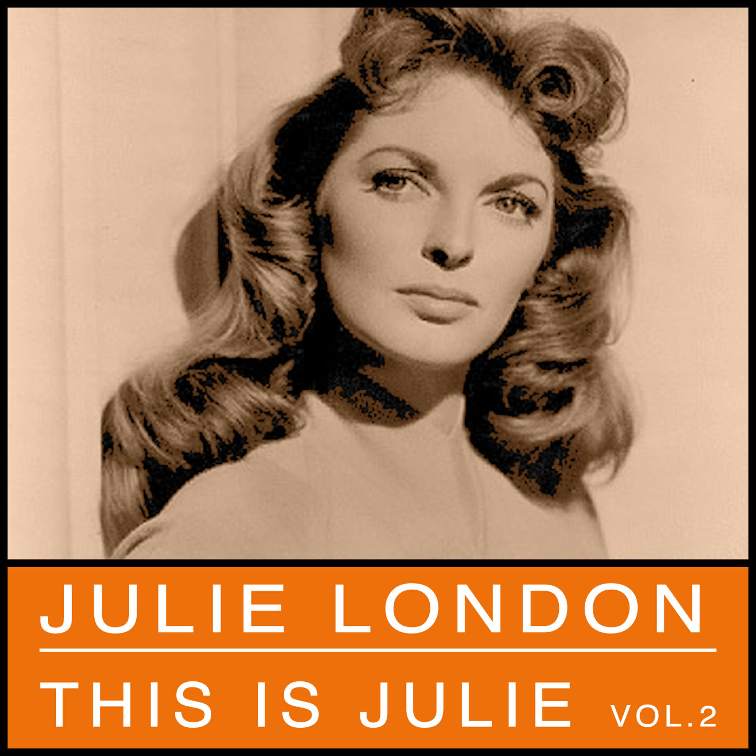 Релиз This Is Julie, Vol. 2