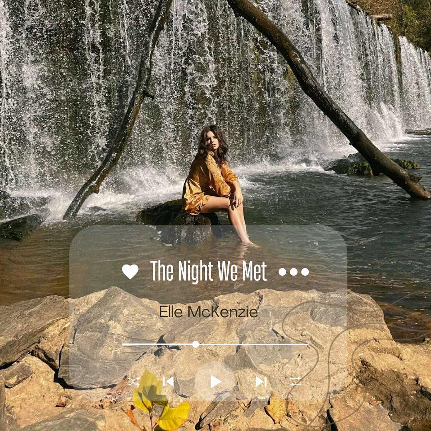 Релиз The Night We Met