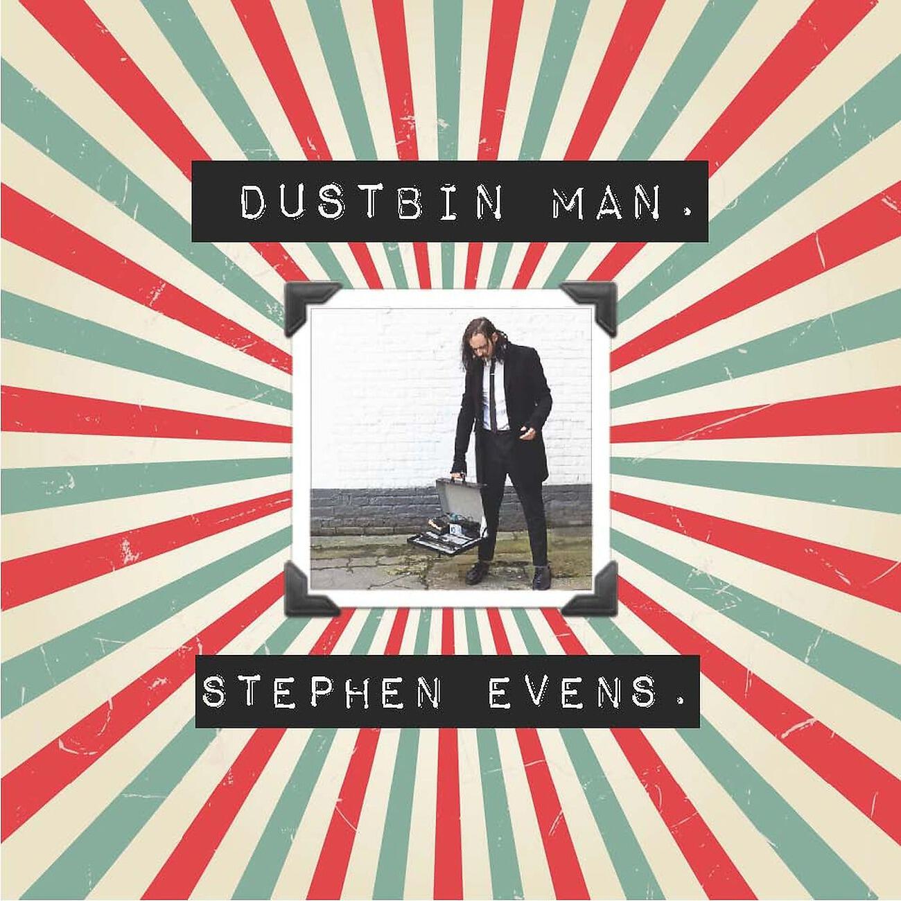 Релиз Dustbin Man