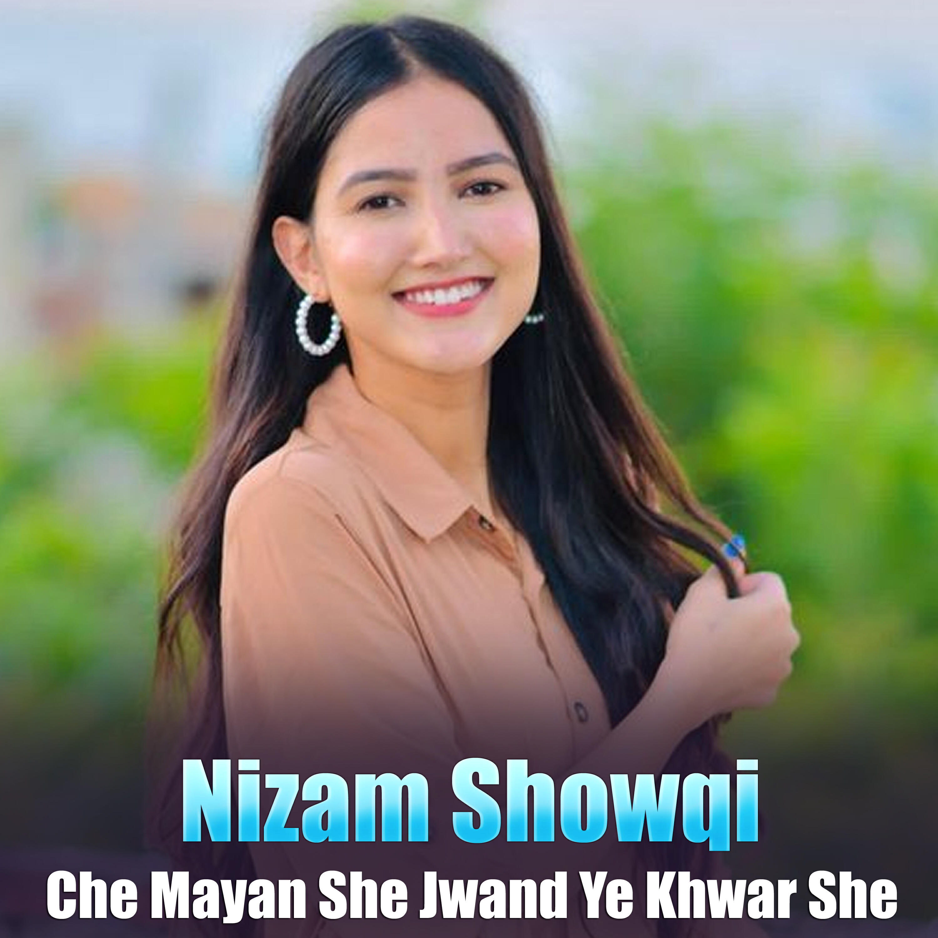 Релиз Che Mayan She Jwand Ye Khwar She