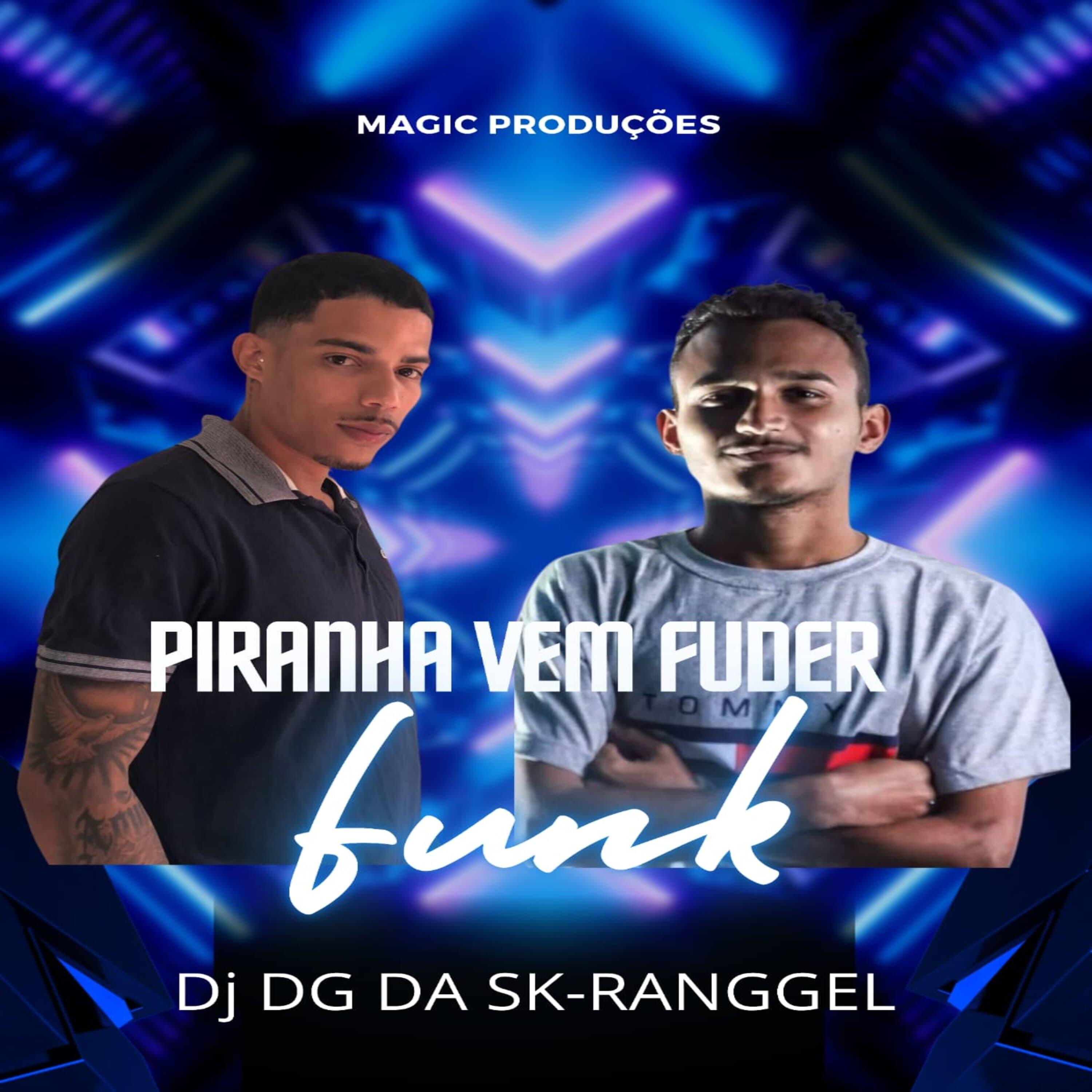 Релиз Piranha Vem Fuder