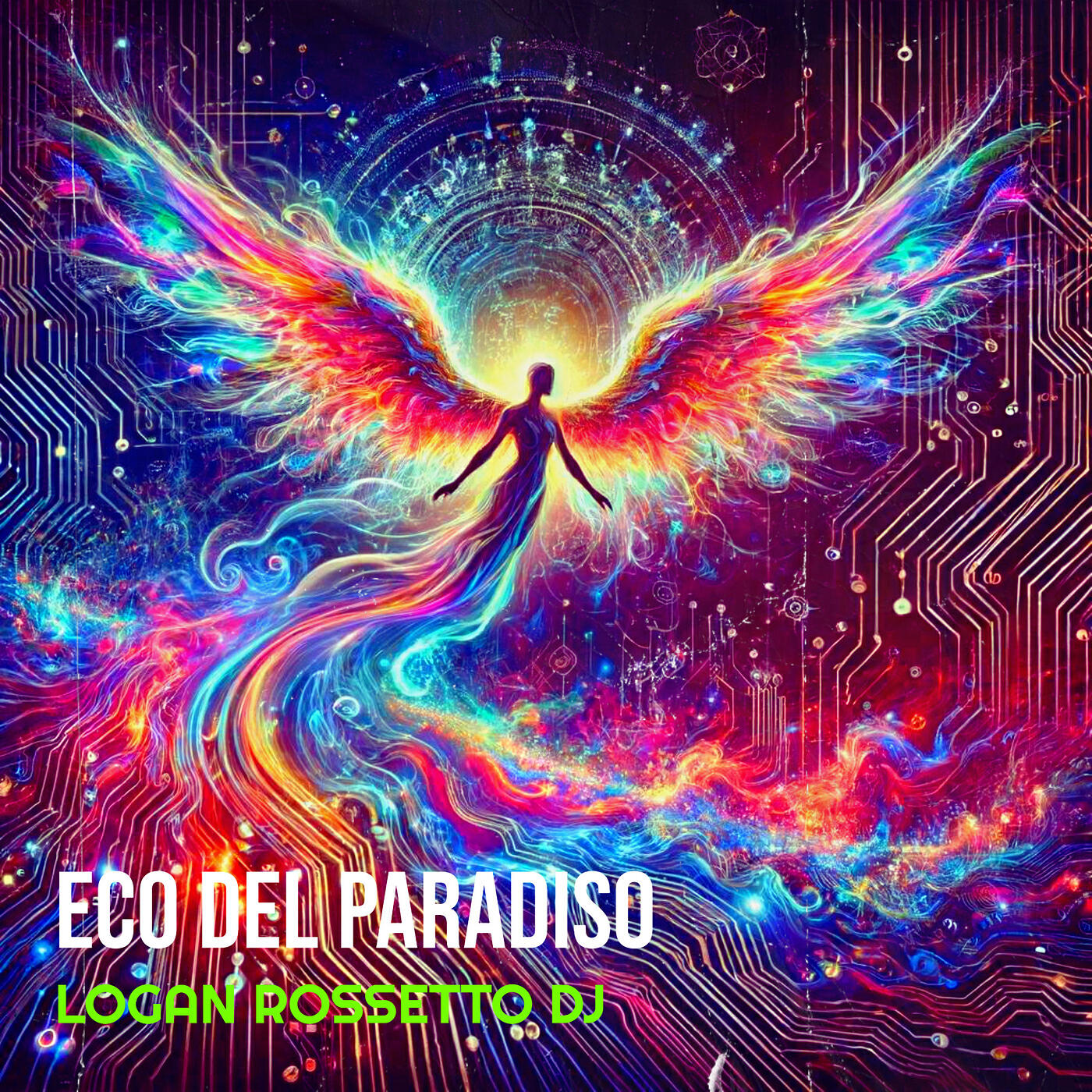 Релиз Eco del Paradiso