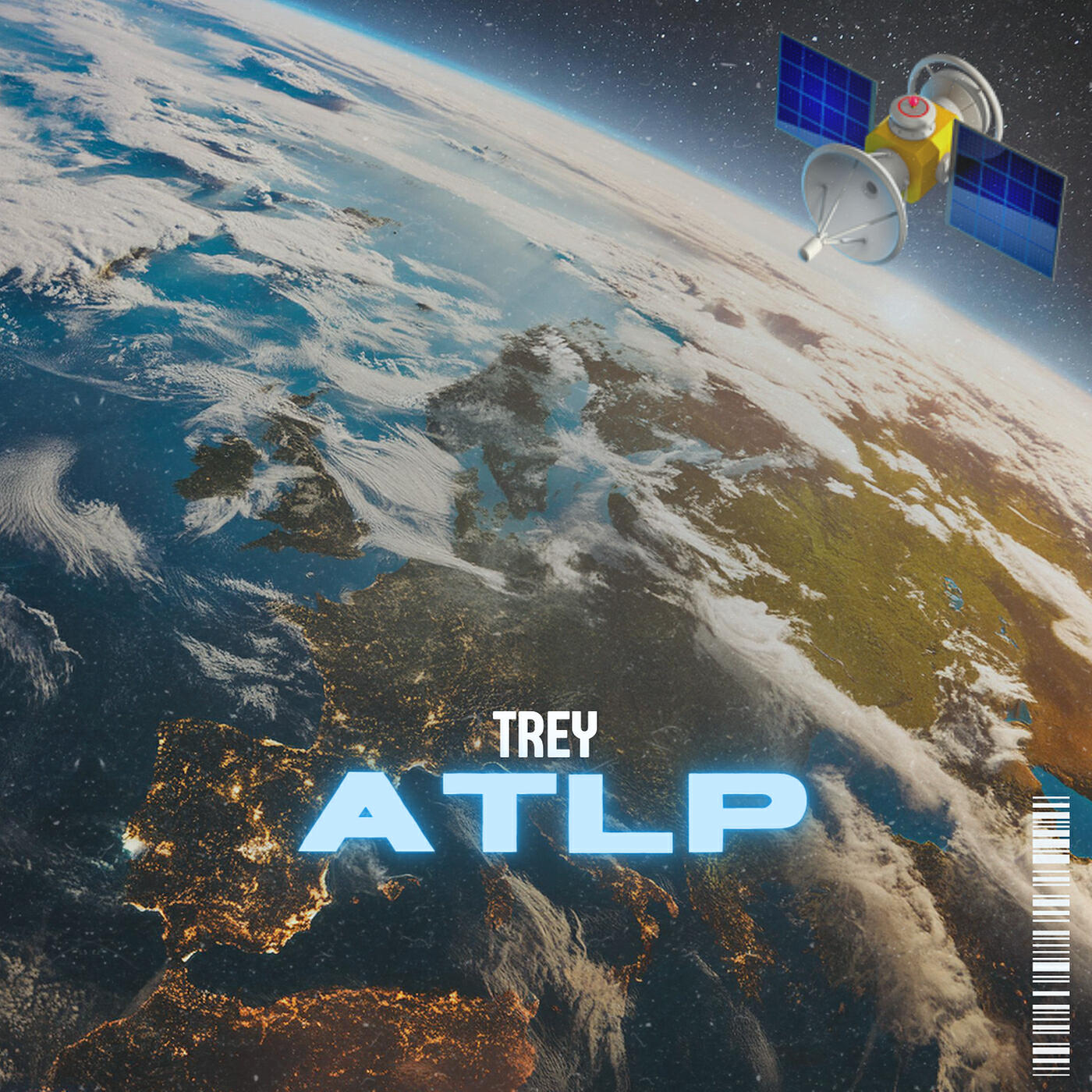 Релиз ATLP