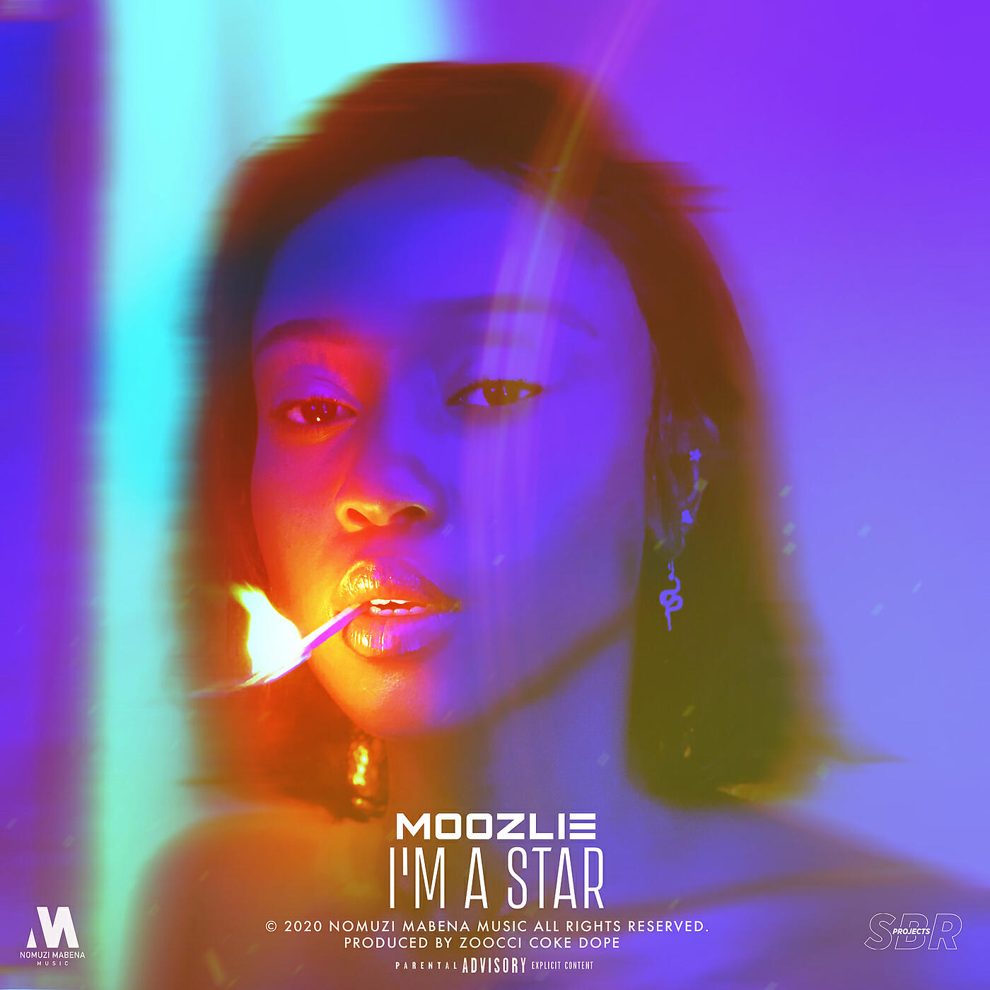 Релиз I'm a Star