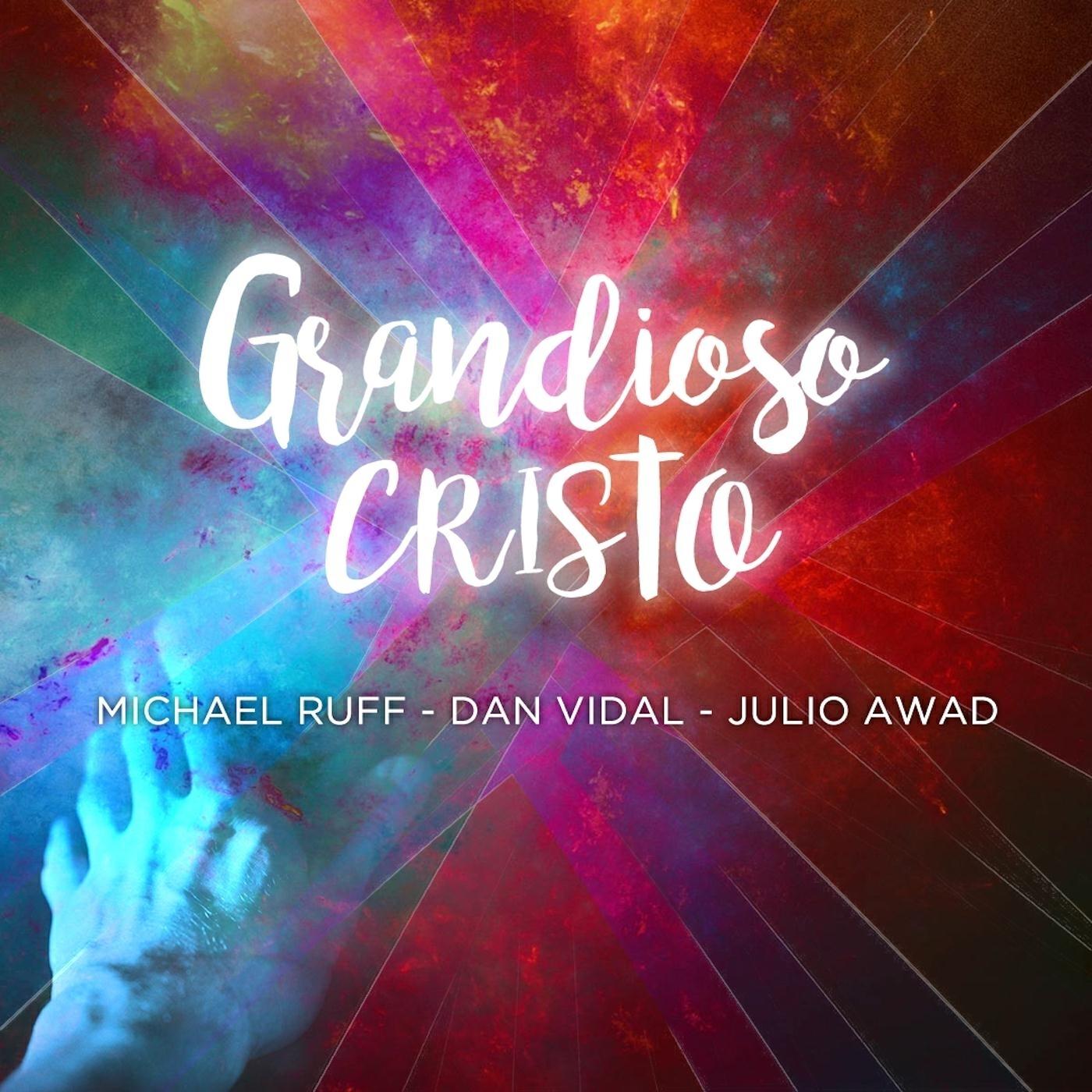 Релиз Grandioso Cristo