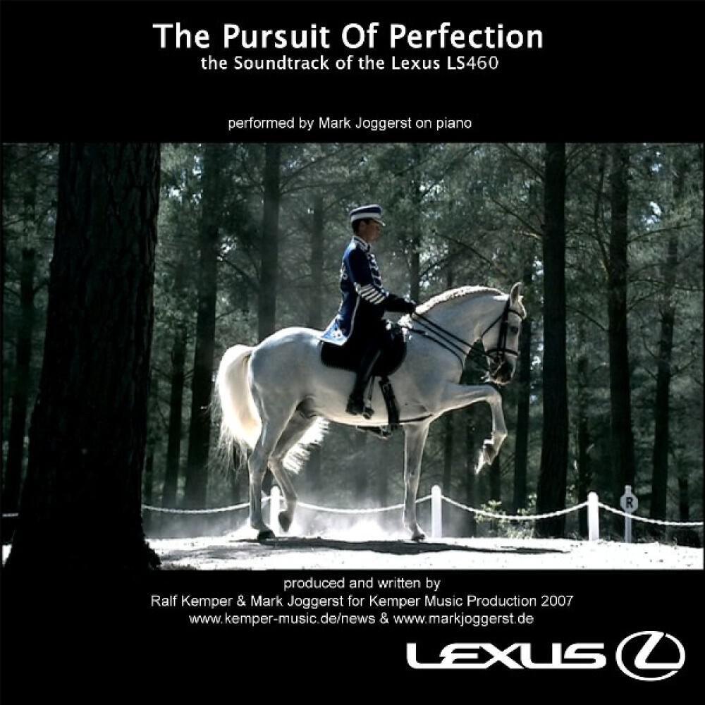 Релиз Lexus