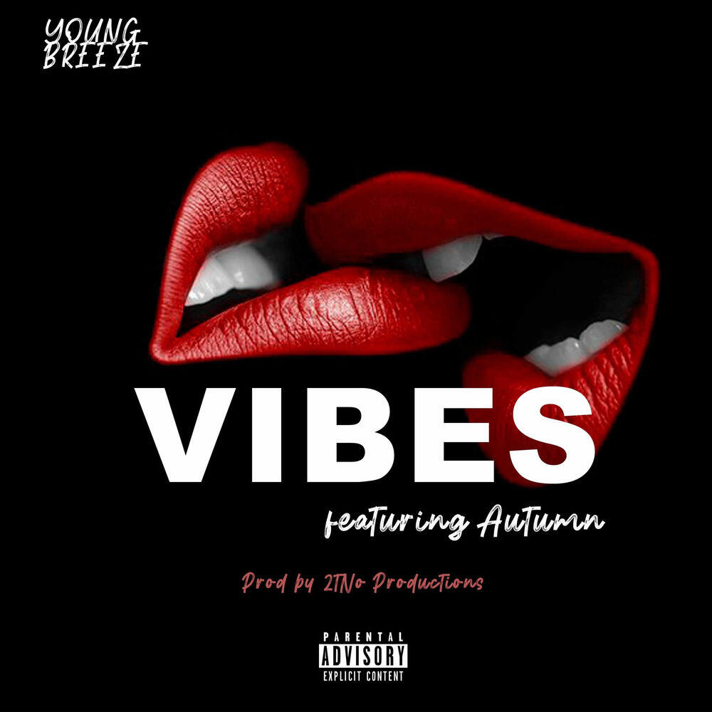 Релиз Vibes