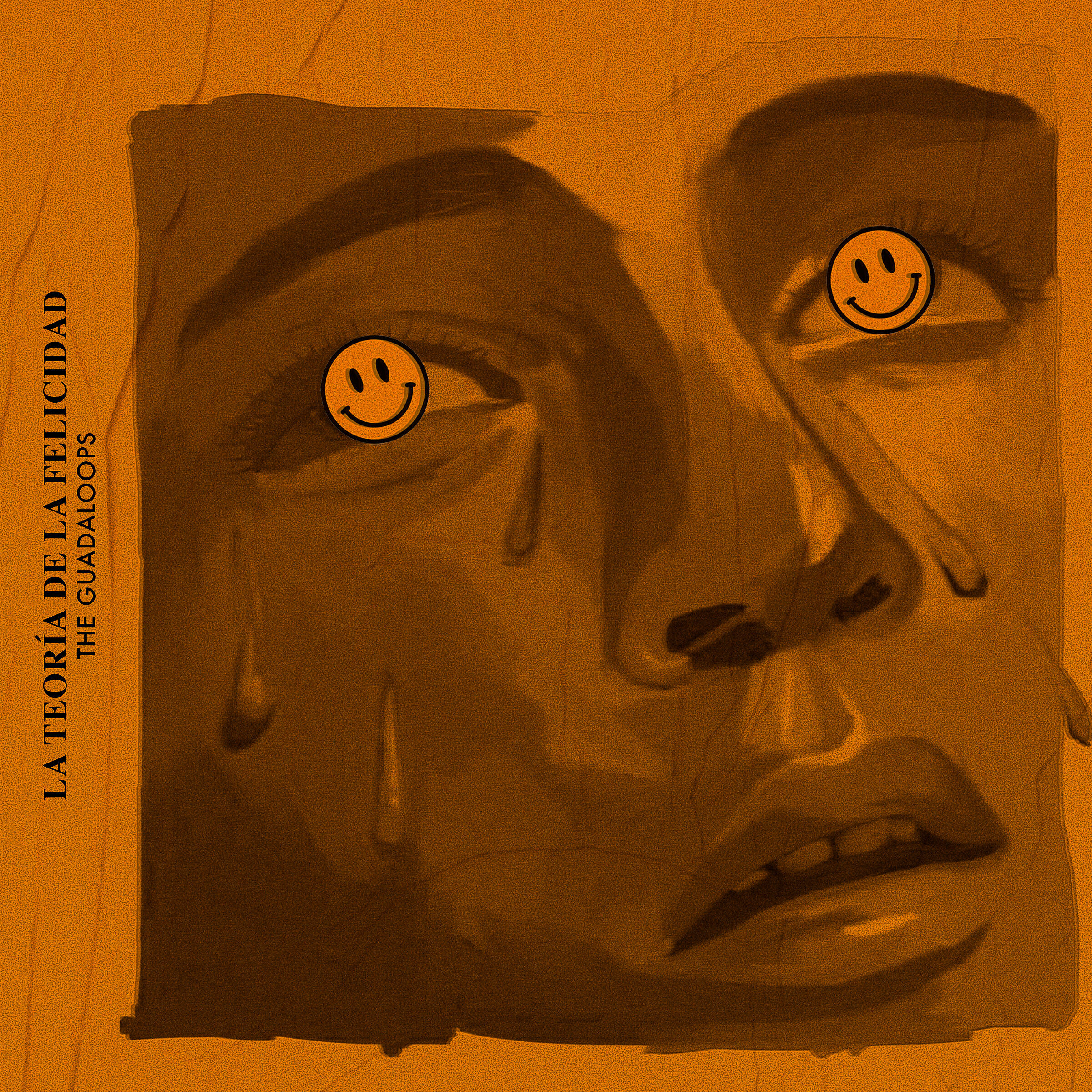 Релиз La Teoría de la Felicidad