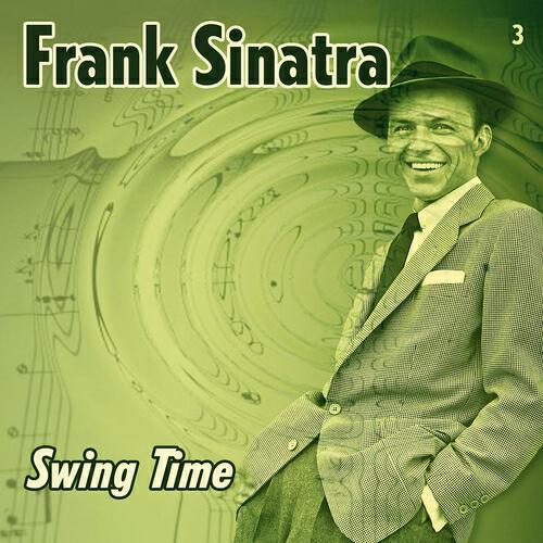 Релиз Swing Time, Vol. 3