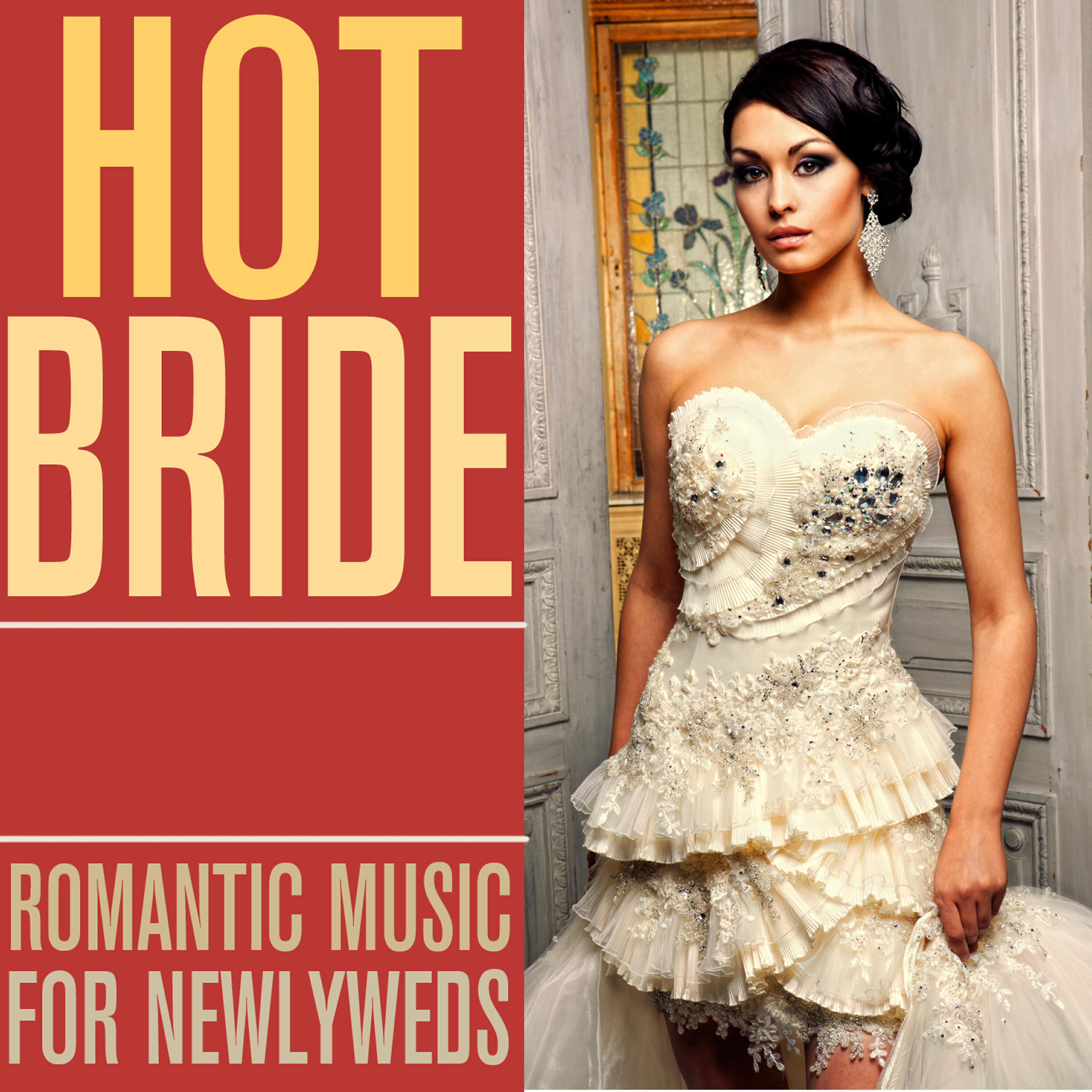 Romantic Wedding Band