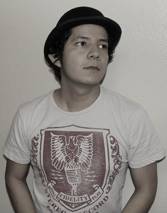 Bruno Romero