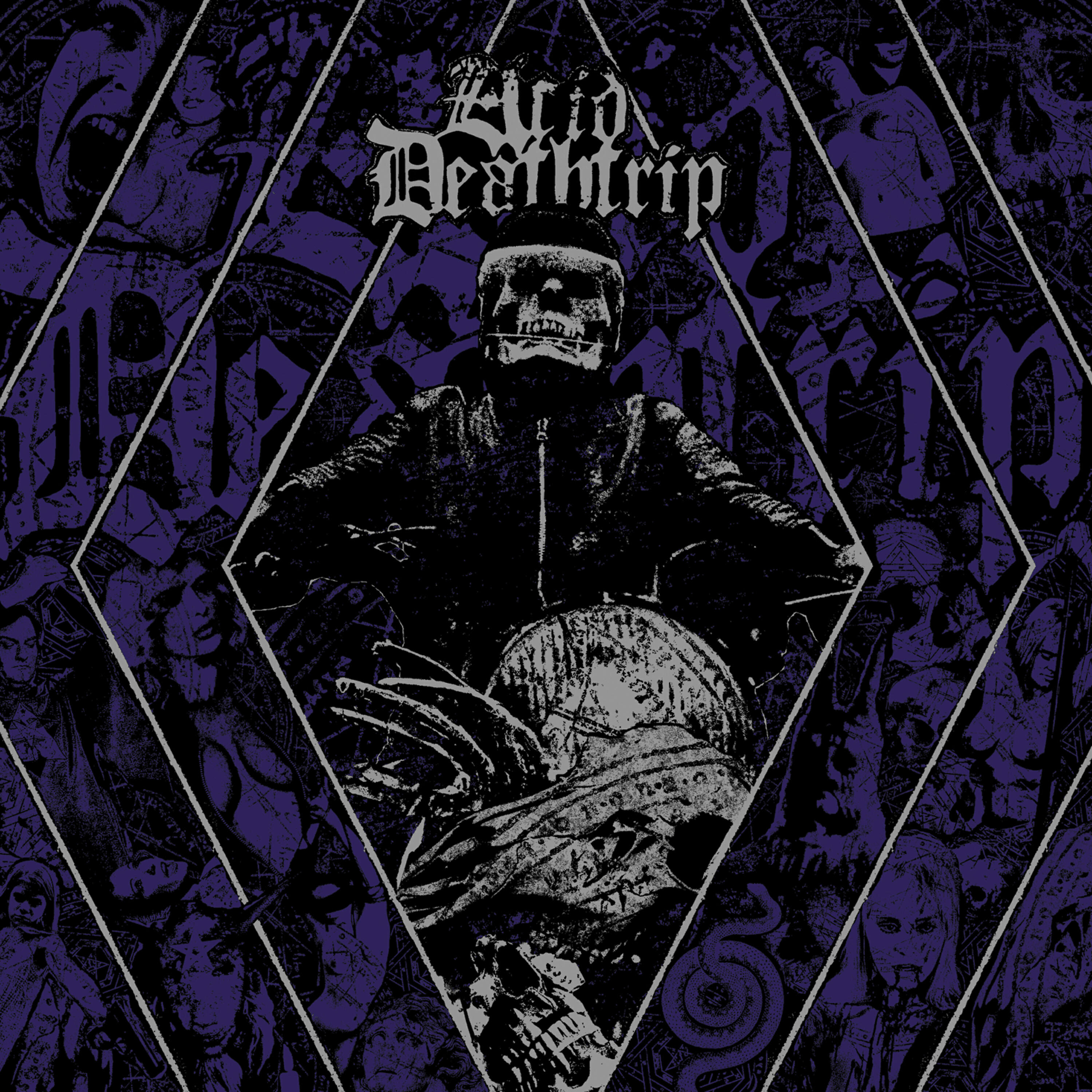 Релиз Acid Deathtrip