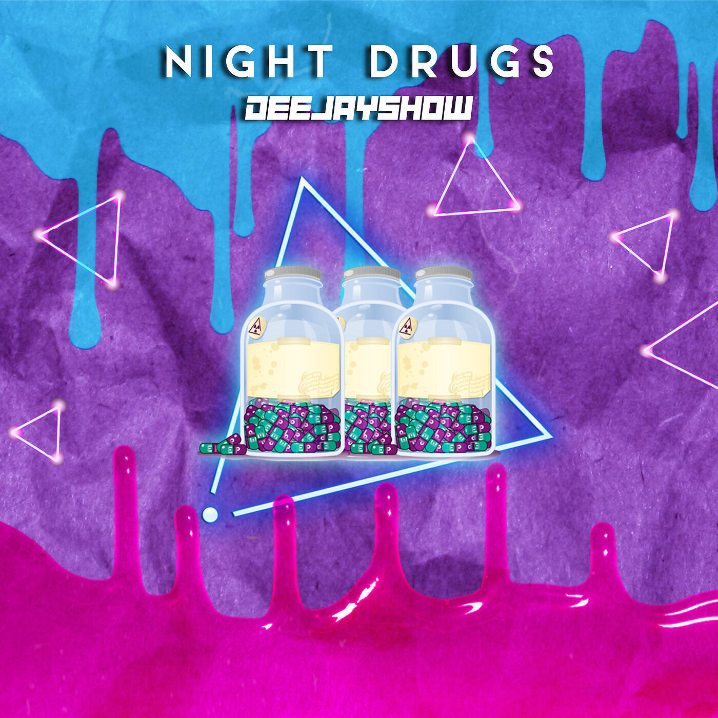 Релиз Night Drugs