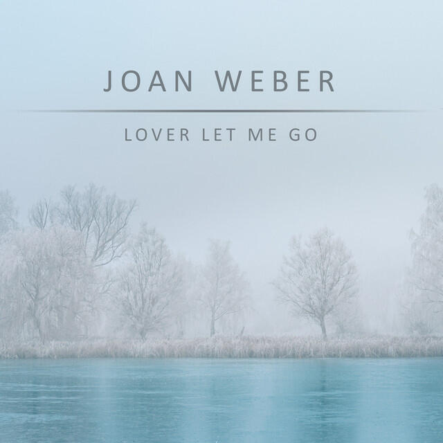 Релиз Let Me Go, Lover