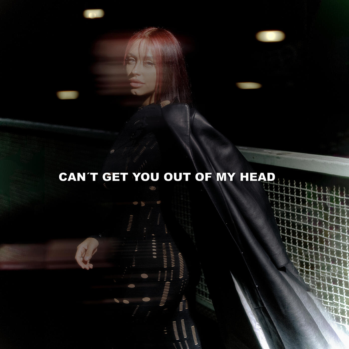 Релиз Can't Get You Out Of My Head
