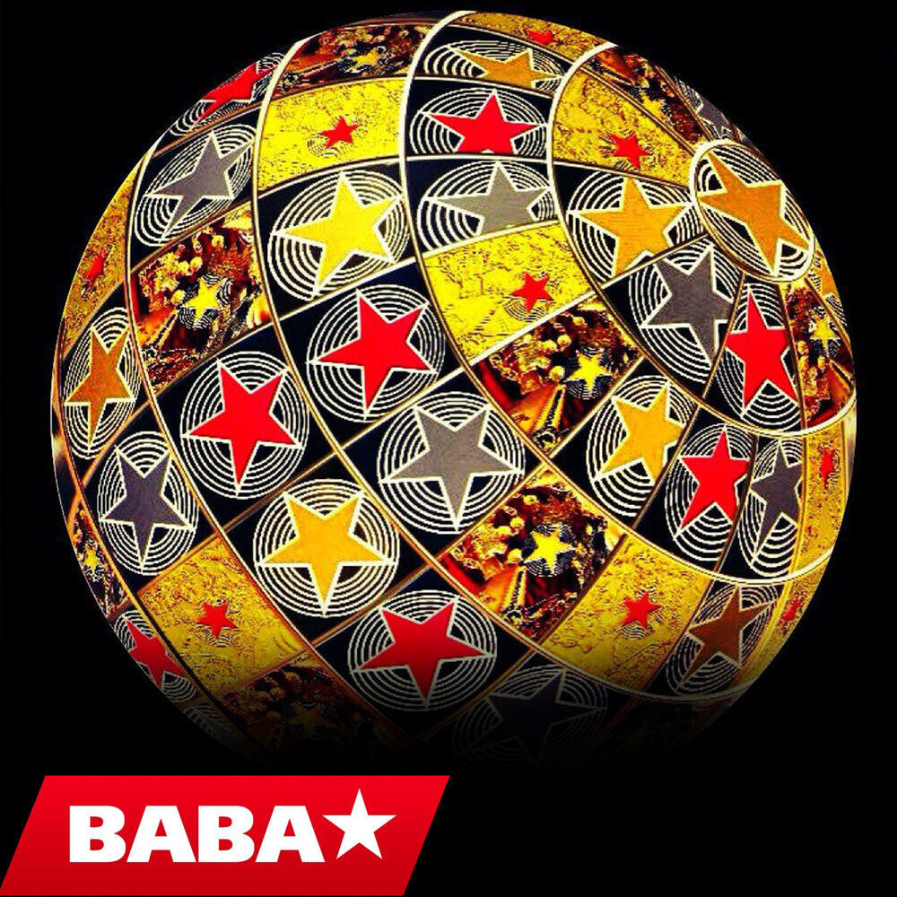 Релиз BABASTARS - HIGH [ Audio HQ ]