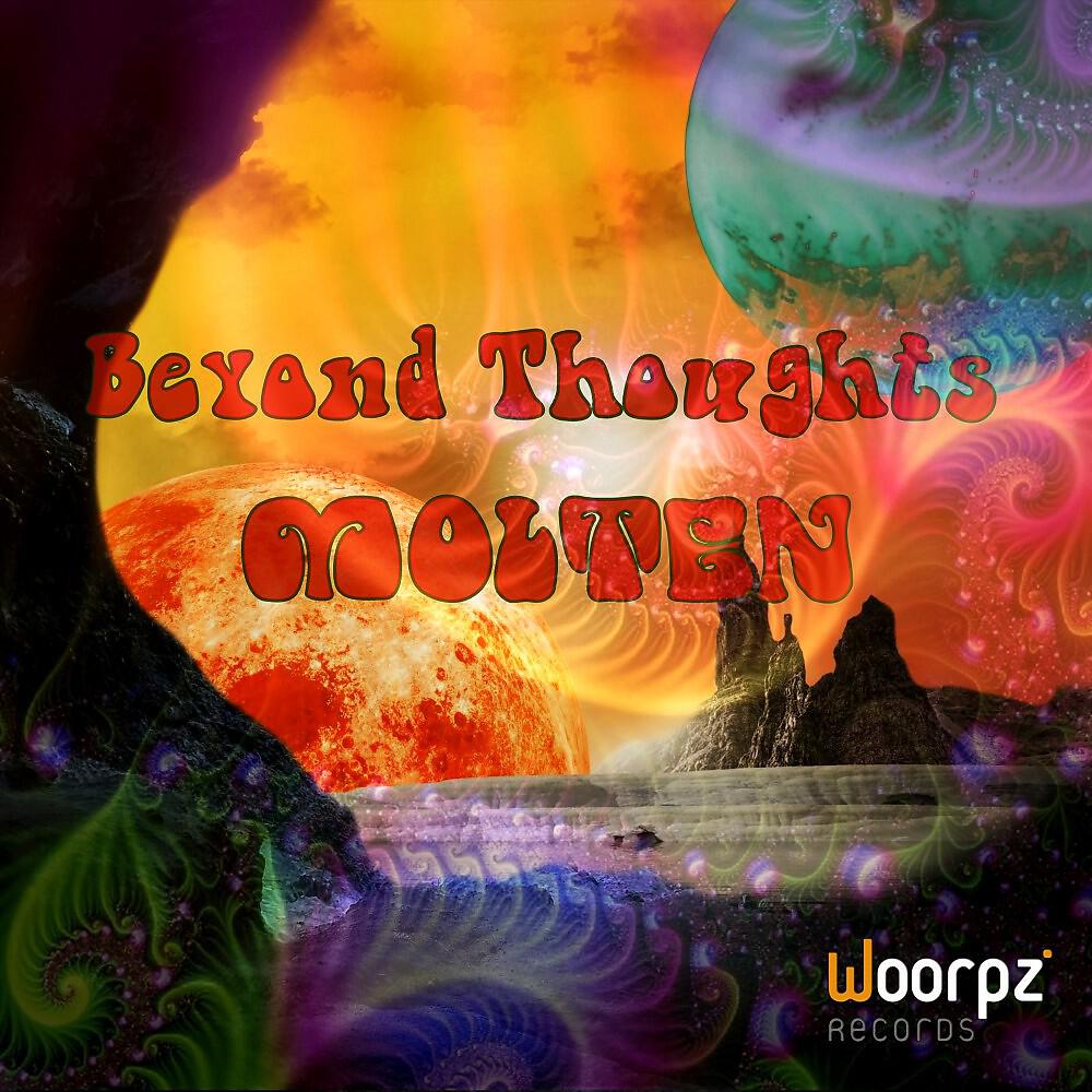 Релиз Beyond Thoughts