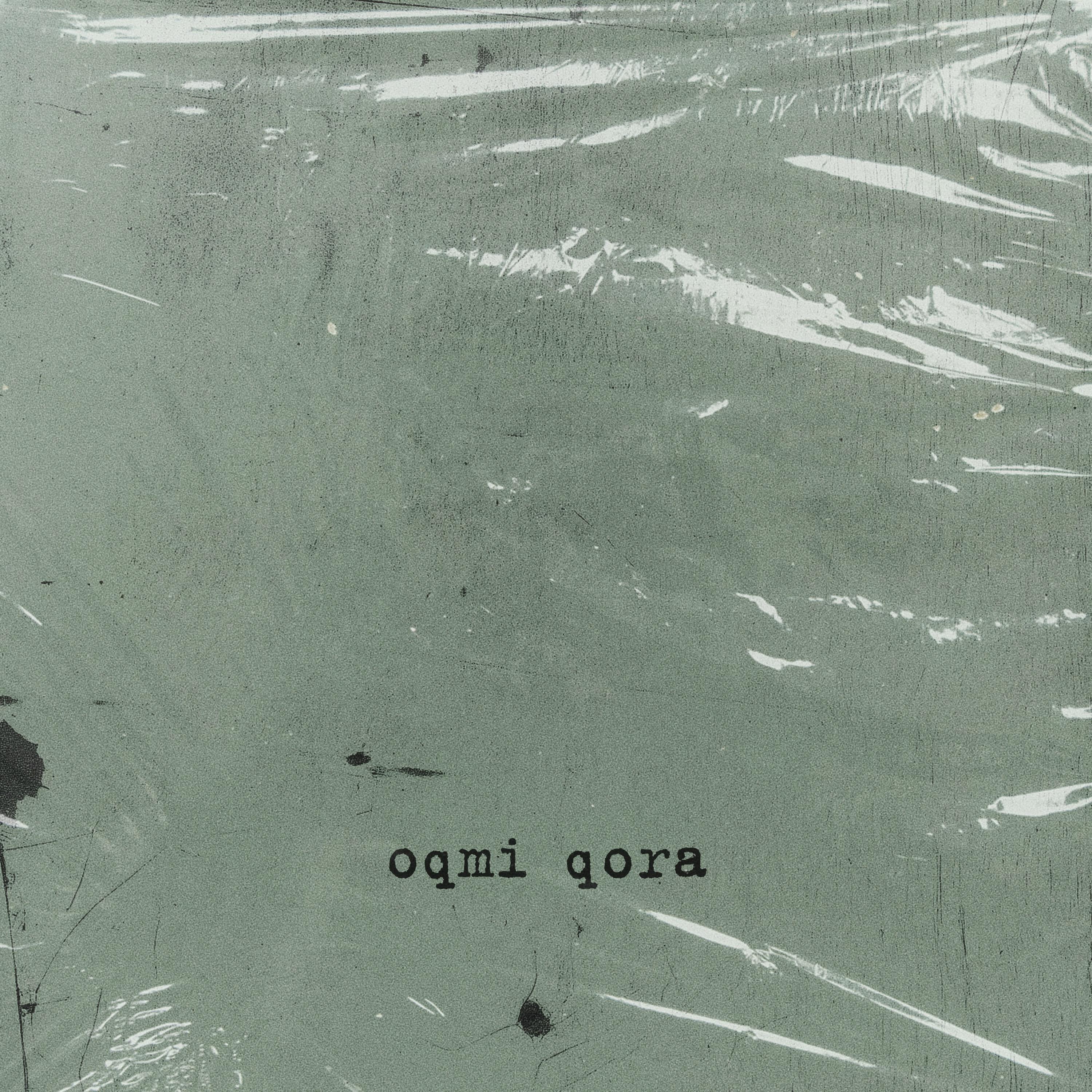 Релиз oqmi qora