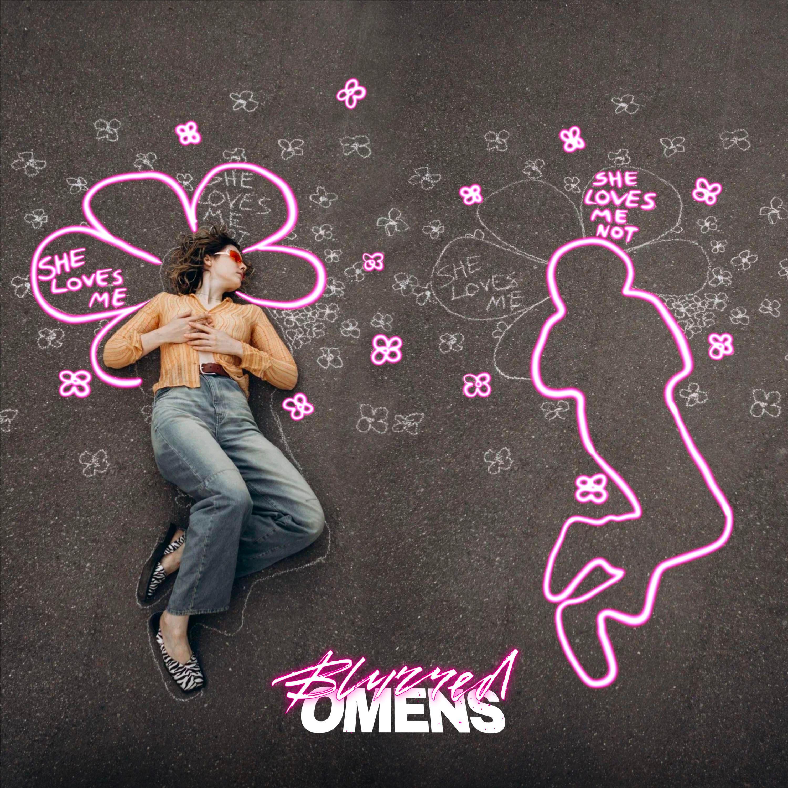 Релиз She loves me not