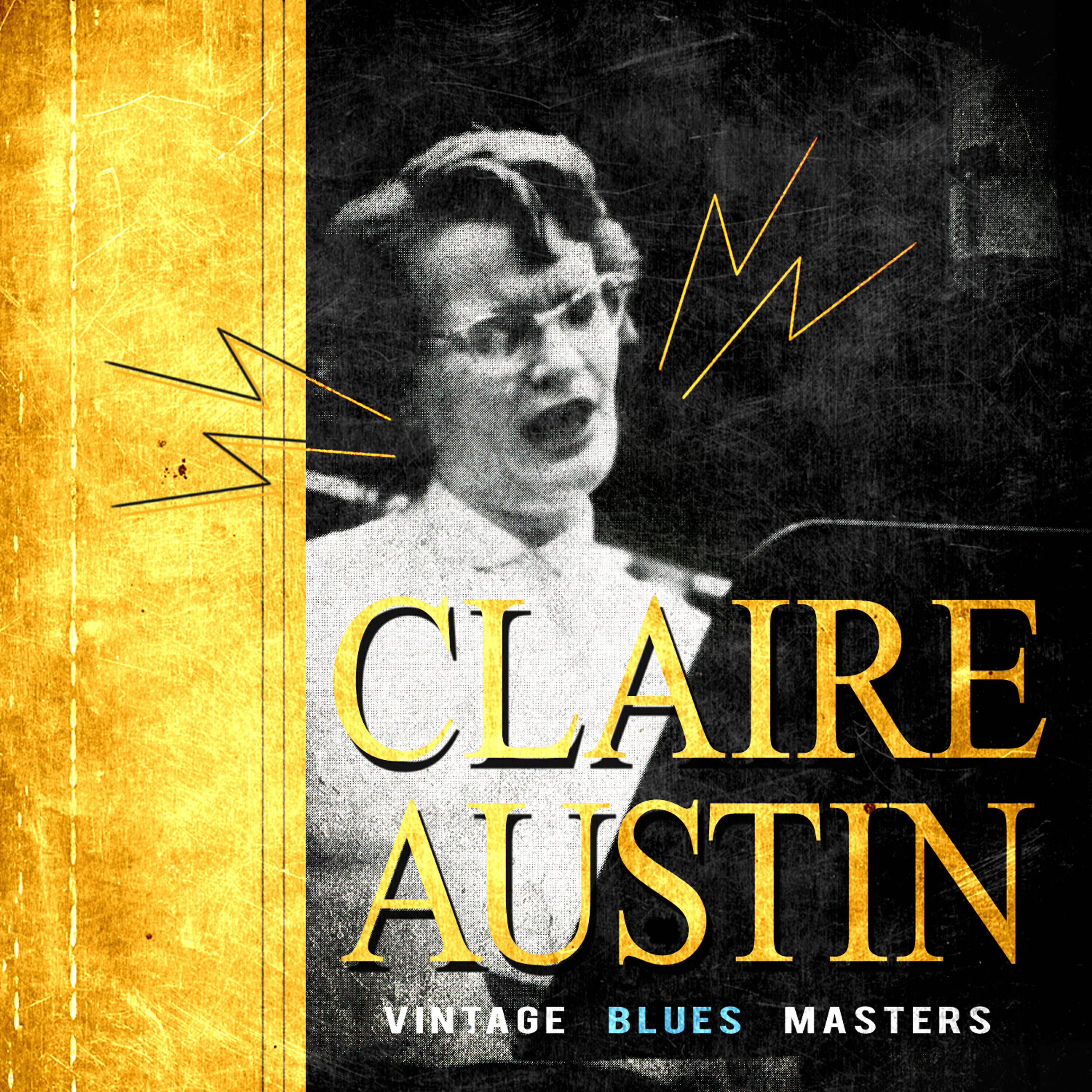 Релиз Vintage Blues Masters