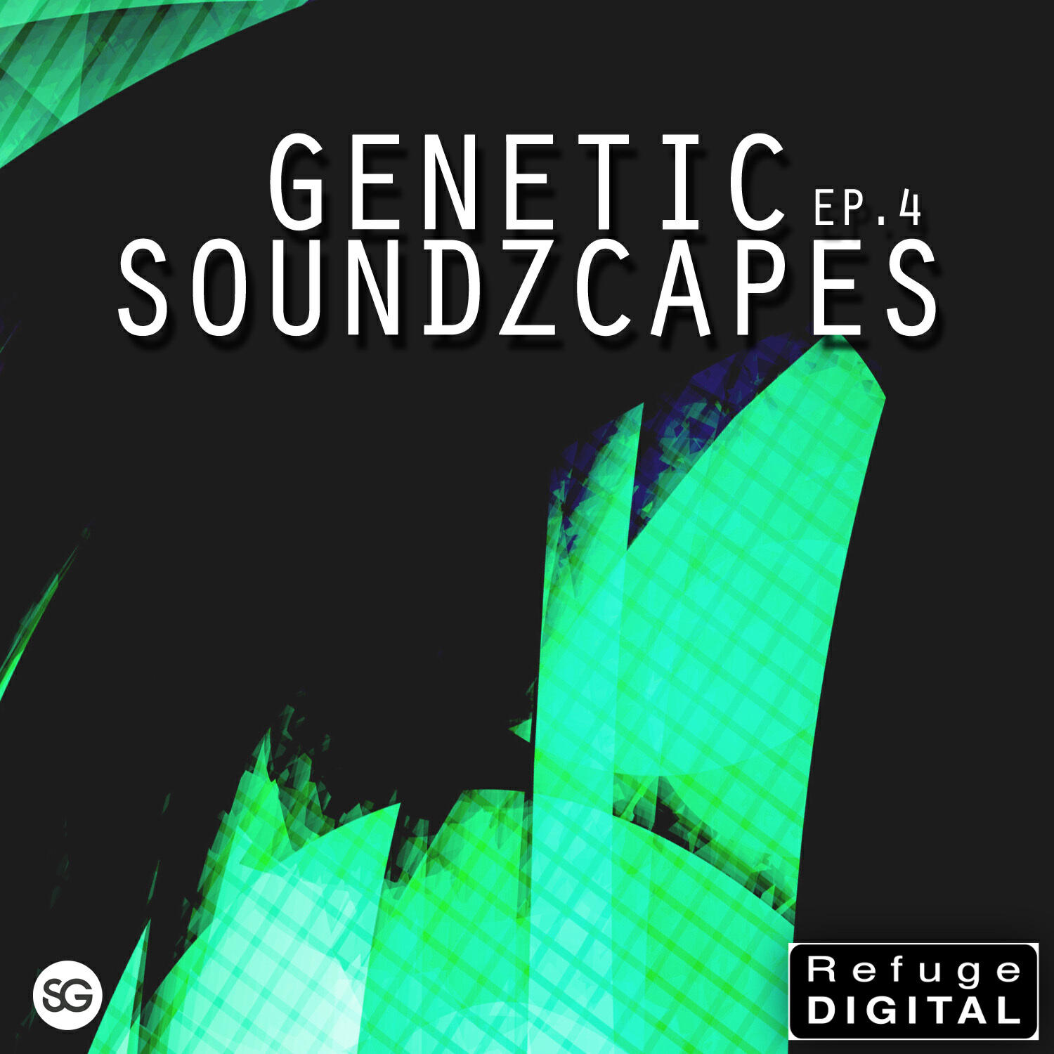 Релиз Genetic Soundzcapes EP4