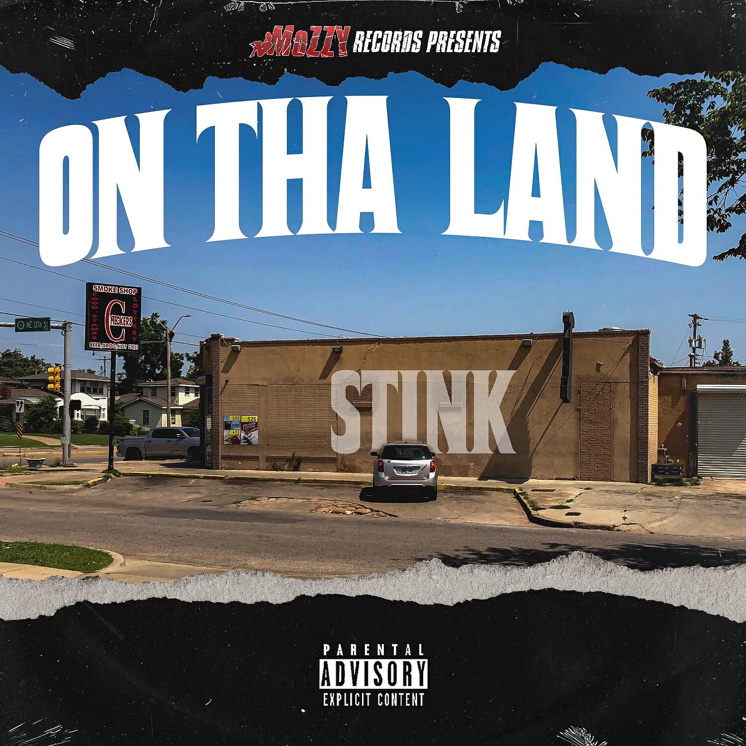 Stink - On Tha Land